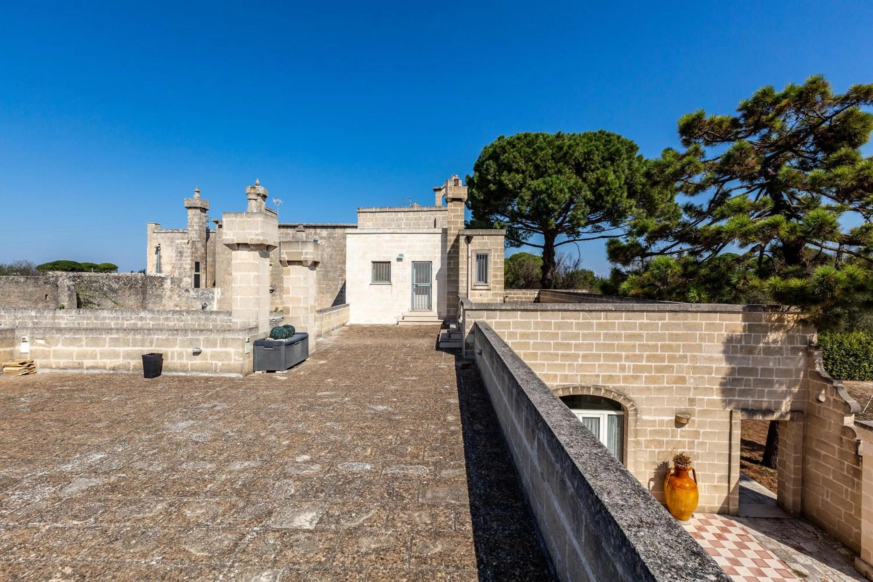 Day in Casino Casalino by Perle di Puglia