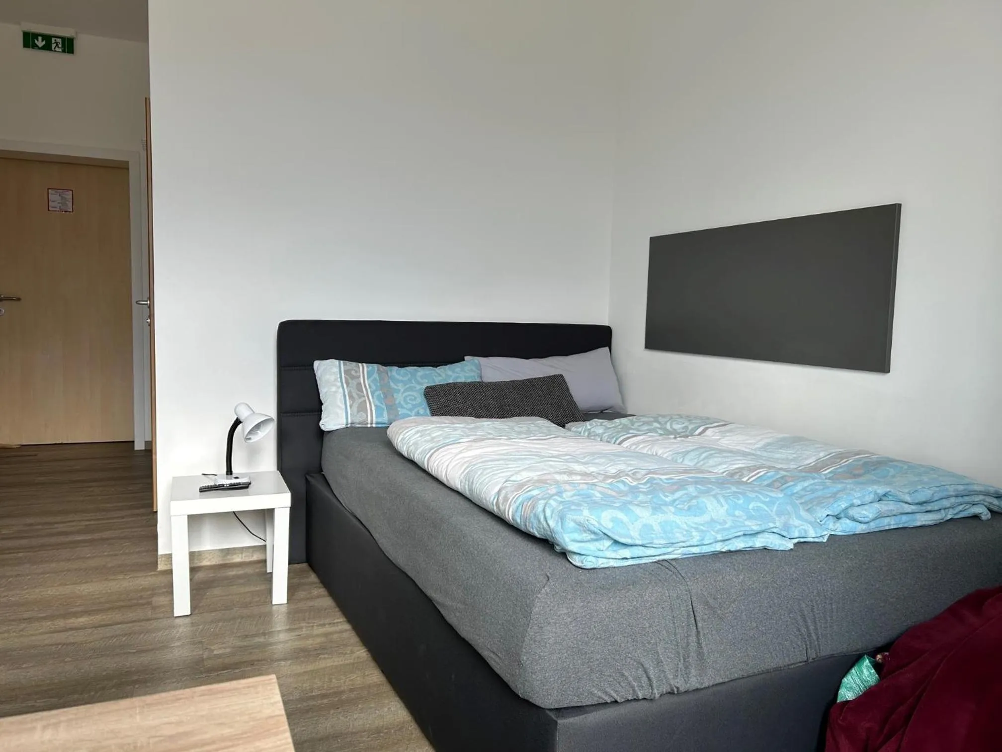 Photo of the whole room in Jutel Windischgarsten