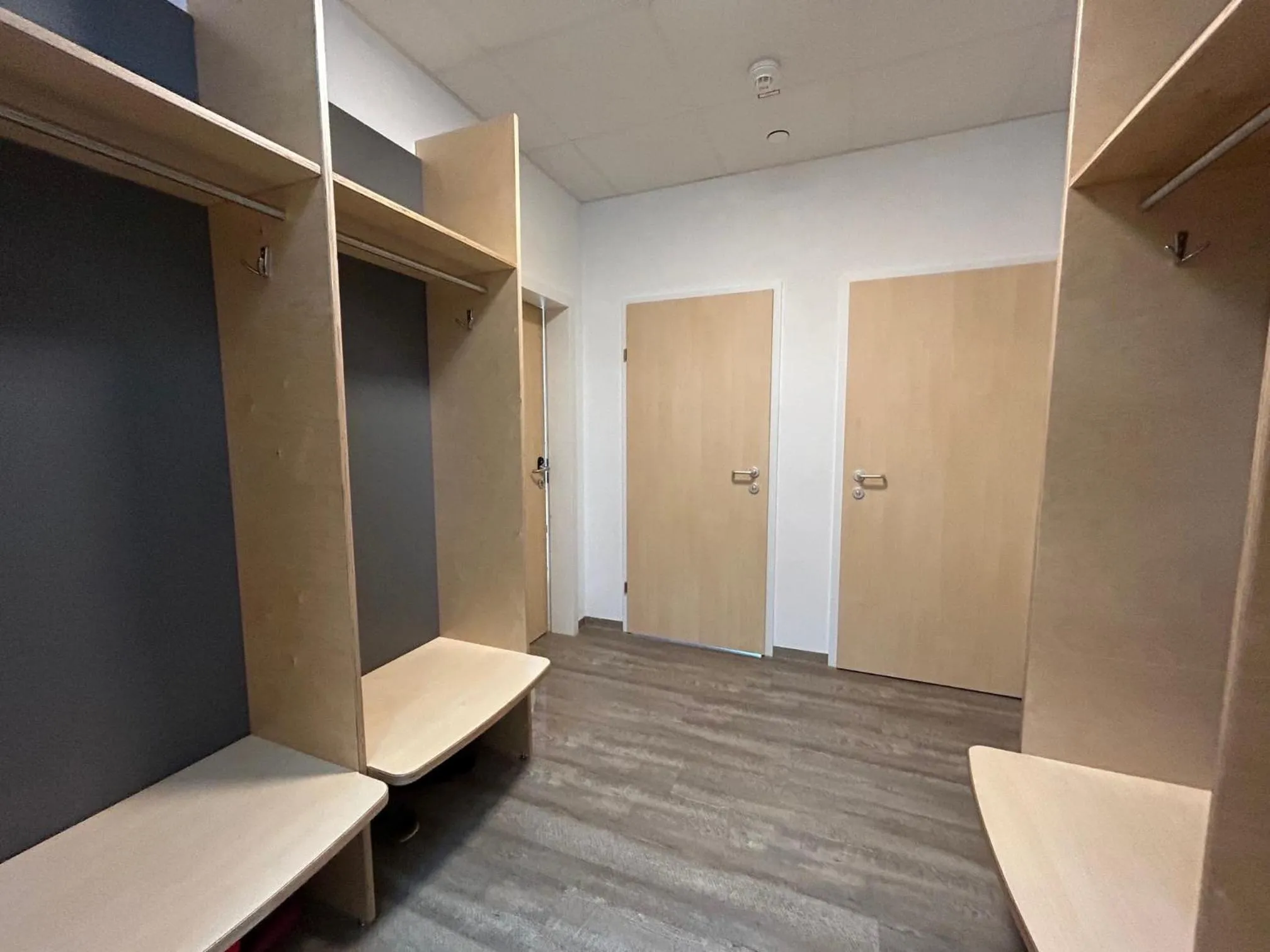 Staff in Jutel Windischgarsten