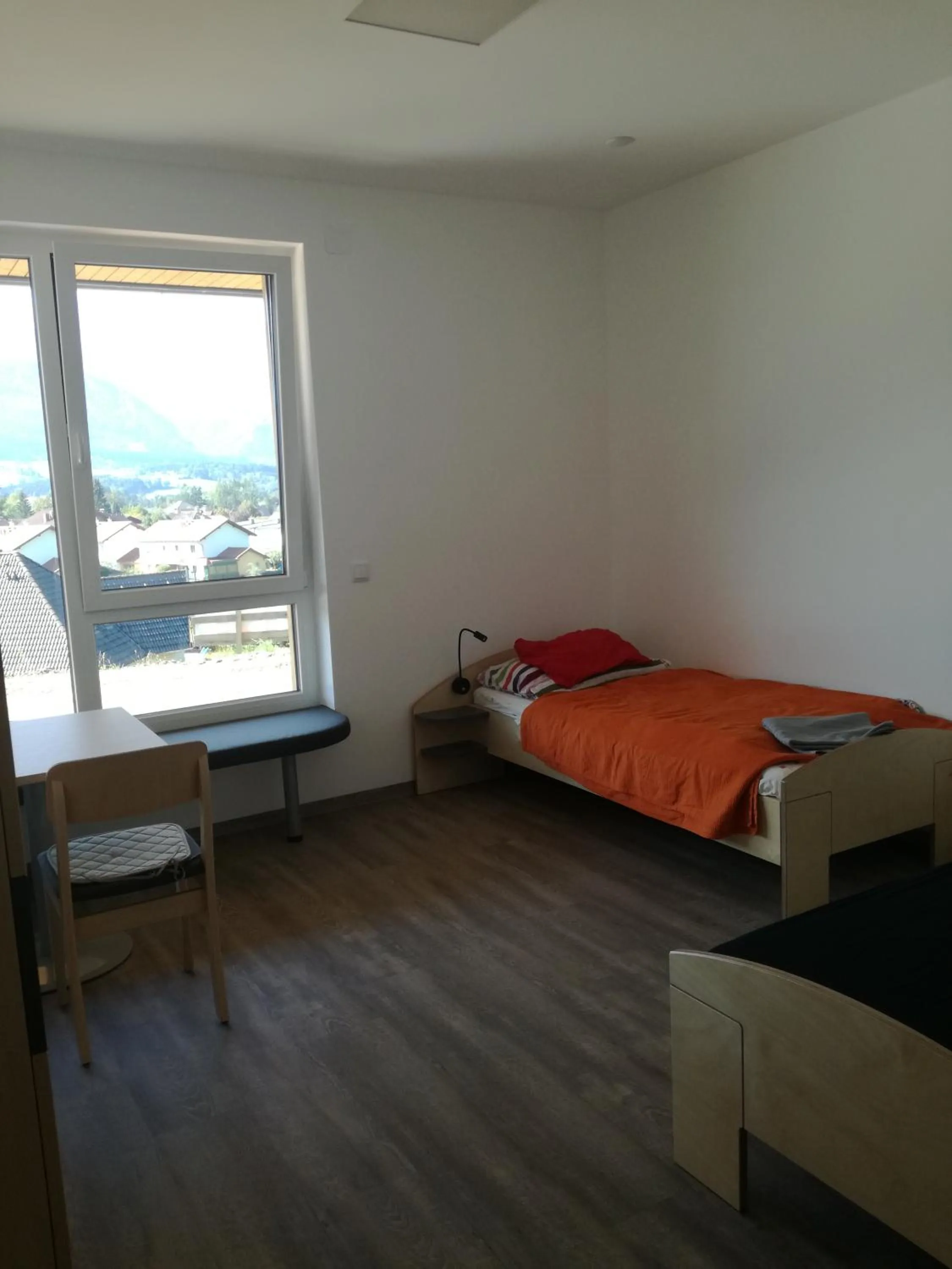 Photo of the whole room in Jutel Windischgarsten