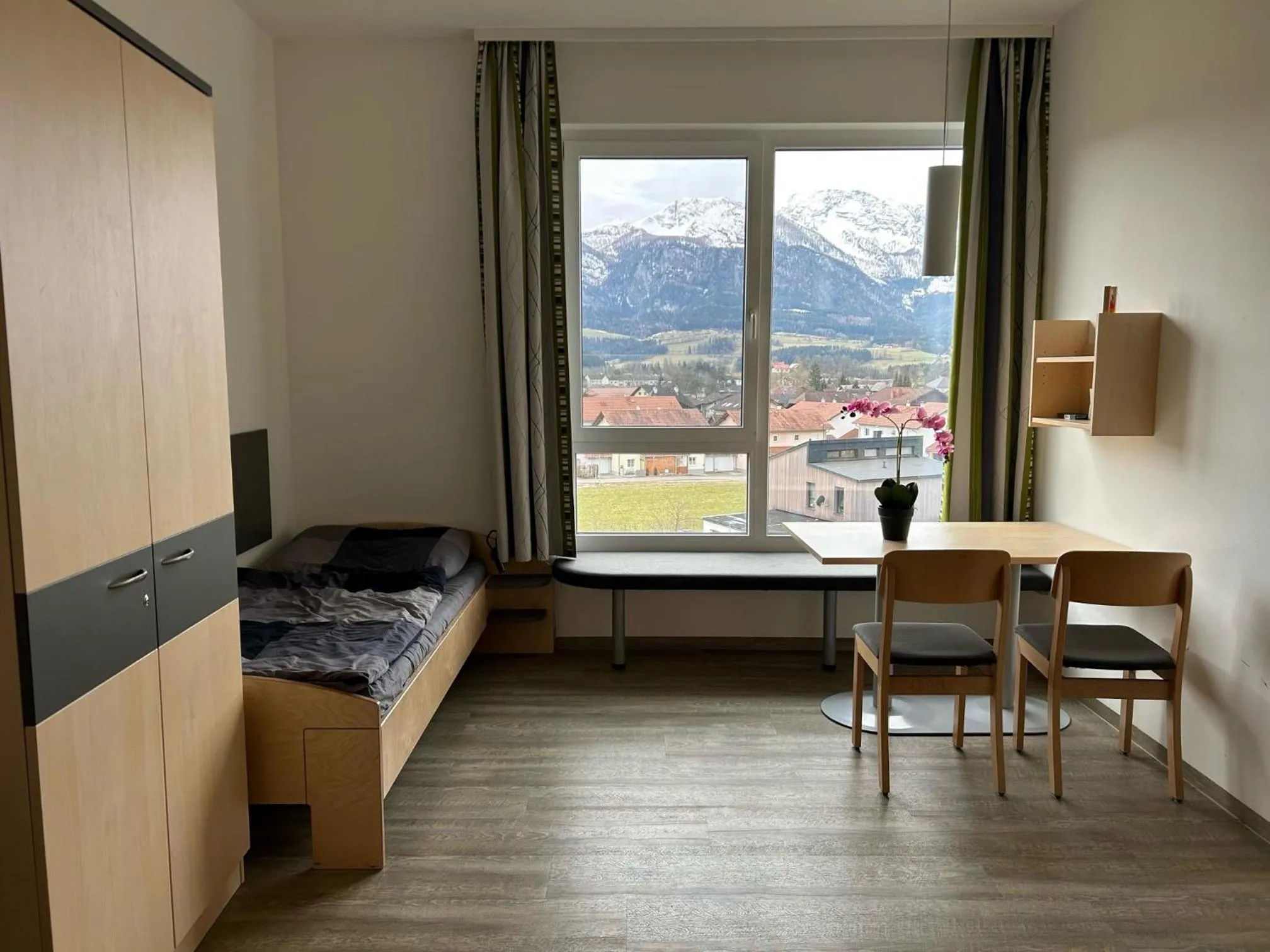 Photo of the whole room in Jutel Windischgarsten