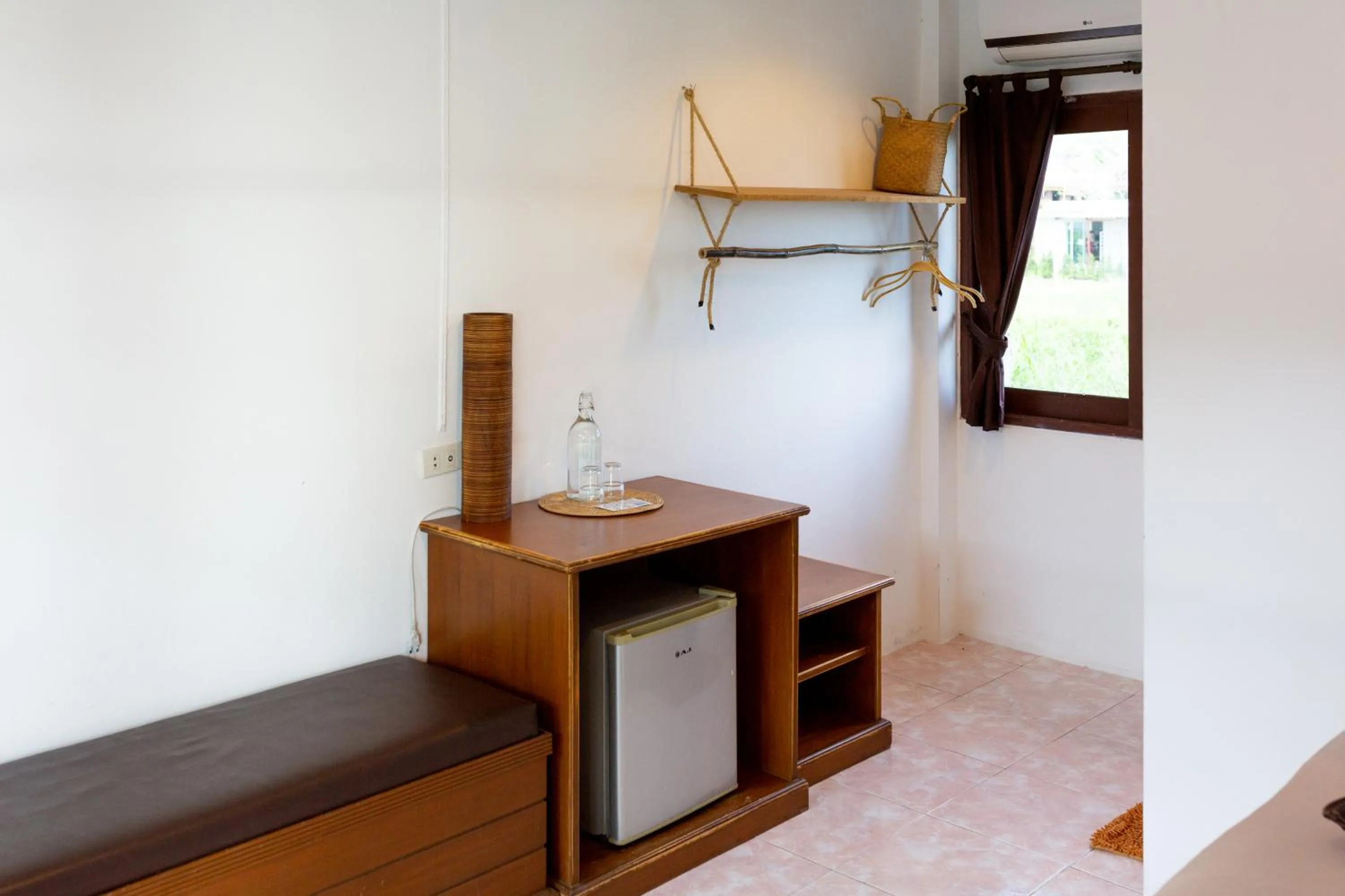 Tiki Beach Koh Phangan Beach Restaurant Bar and Coworking