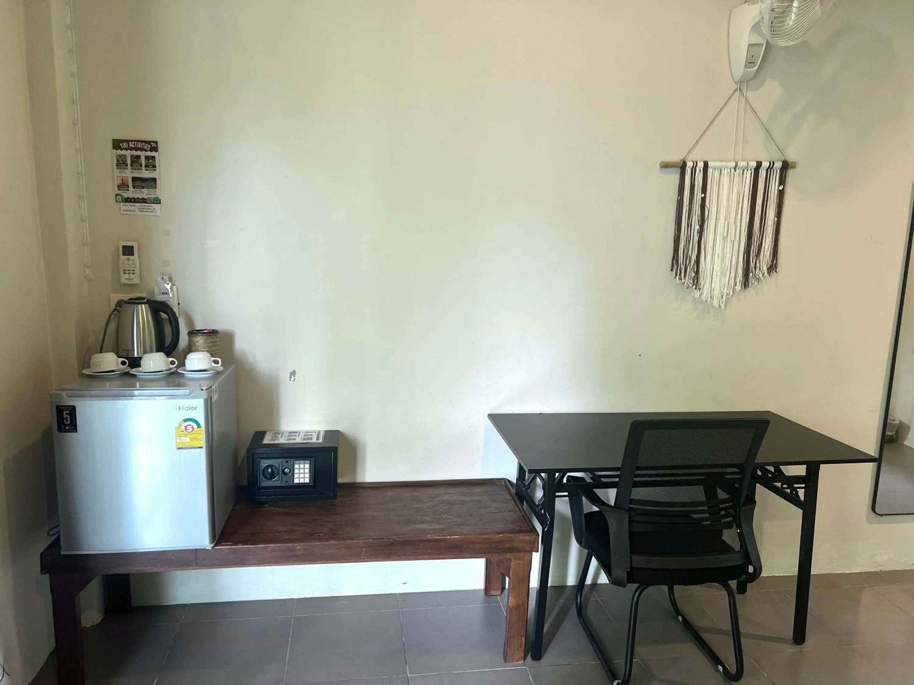 Tiki Beach Koh Phangan Beach Restaurant Bar and Coworking