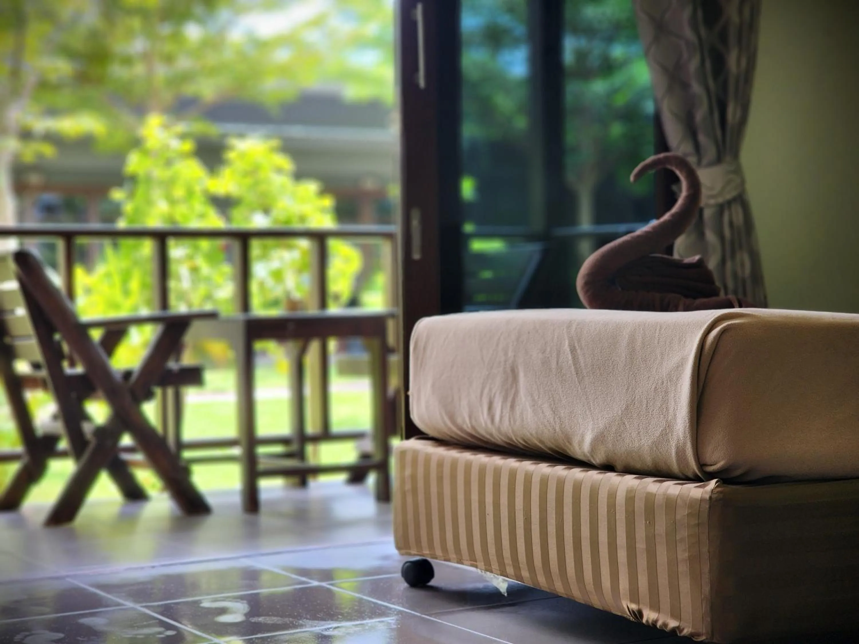 Tiki Beach Koh Phangan Beach Restaurant Bar and Coworking