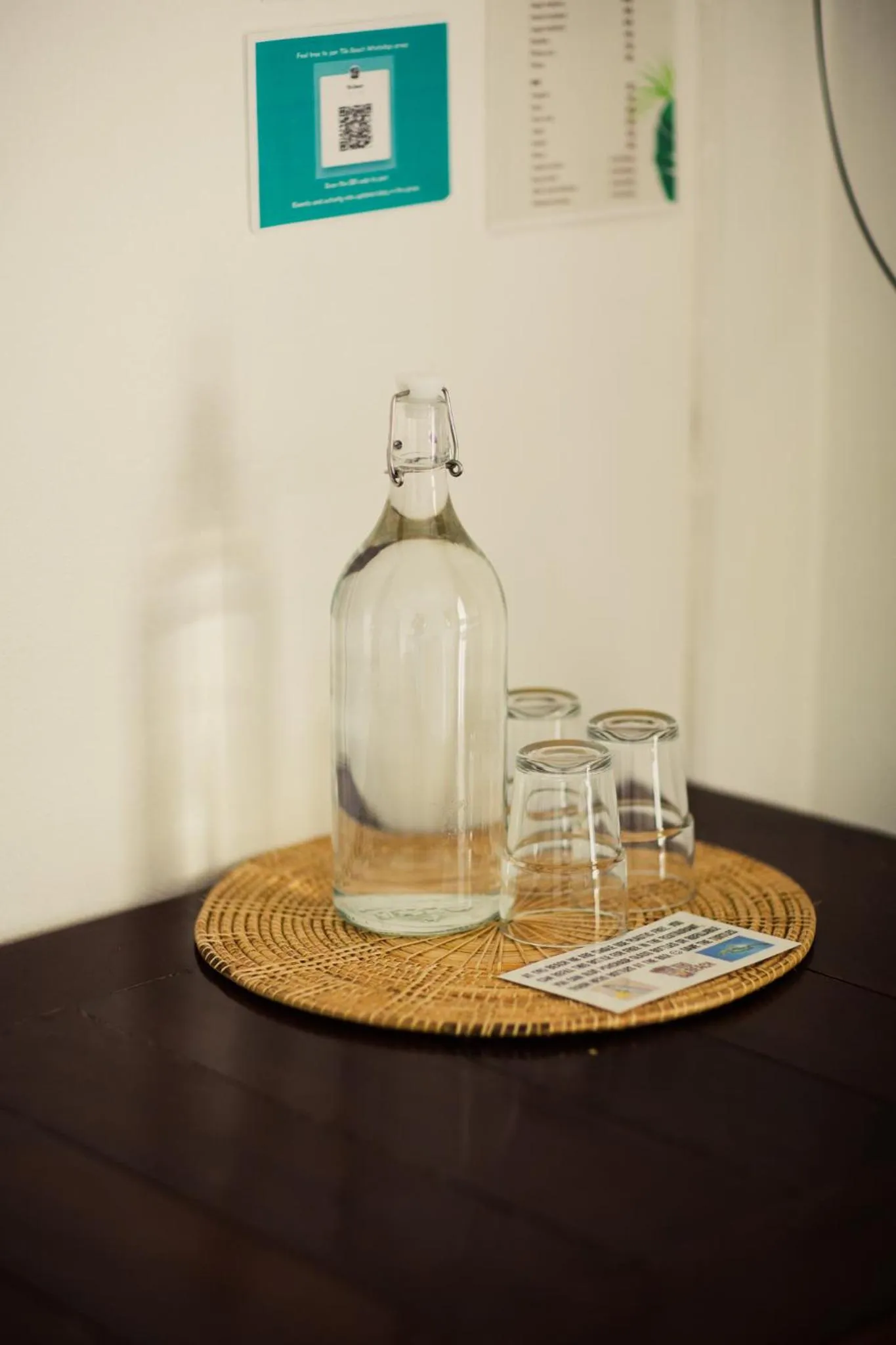 Tiki Beach Koh Phangan Beach Restaurant Bar and Coworking