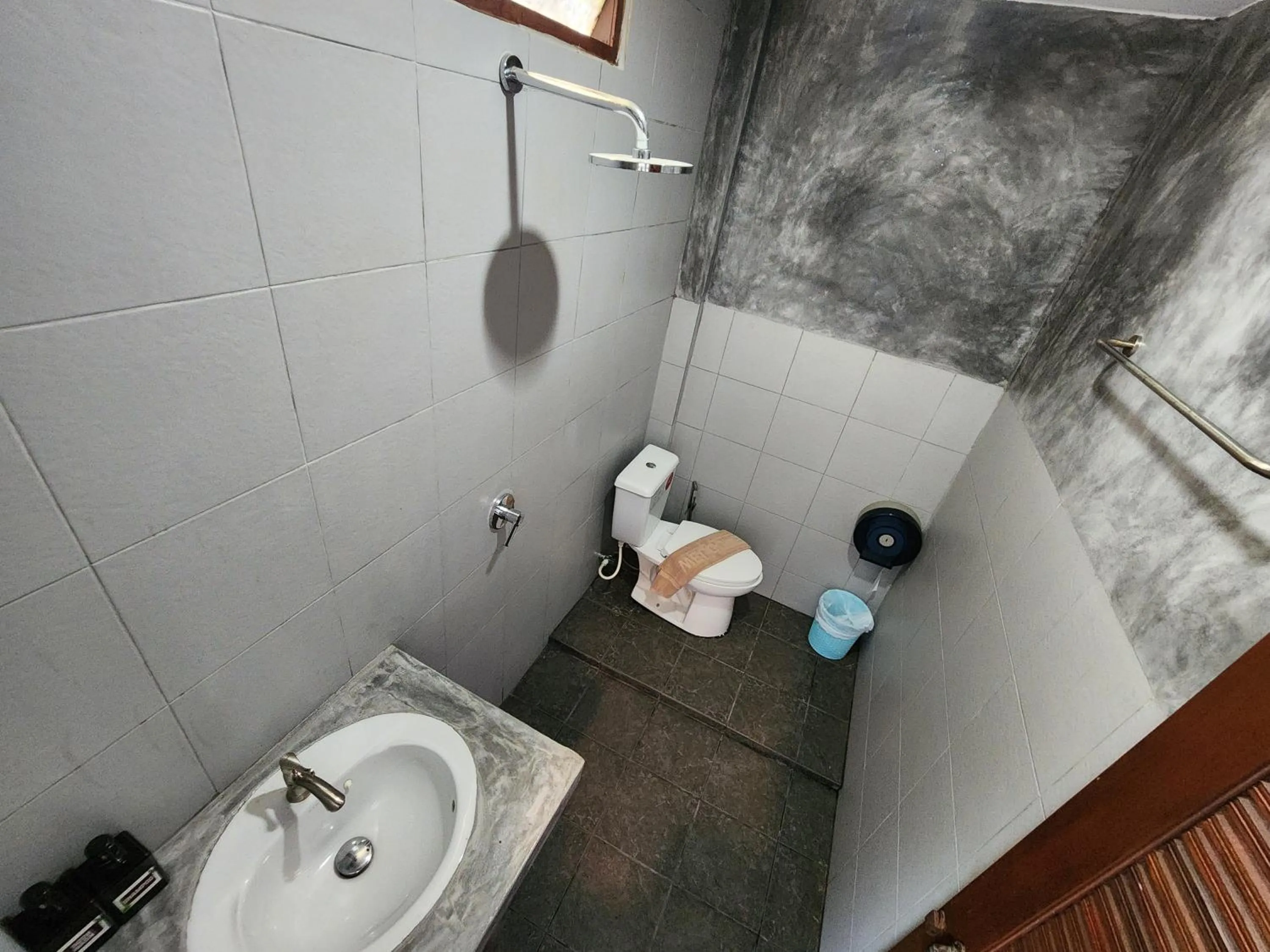 Tiki Beach Koh Phangan Beach Restaurant Bar and Coworking