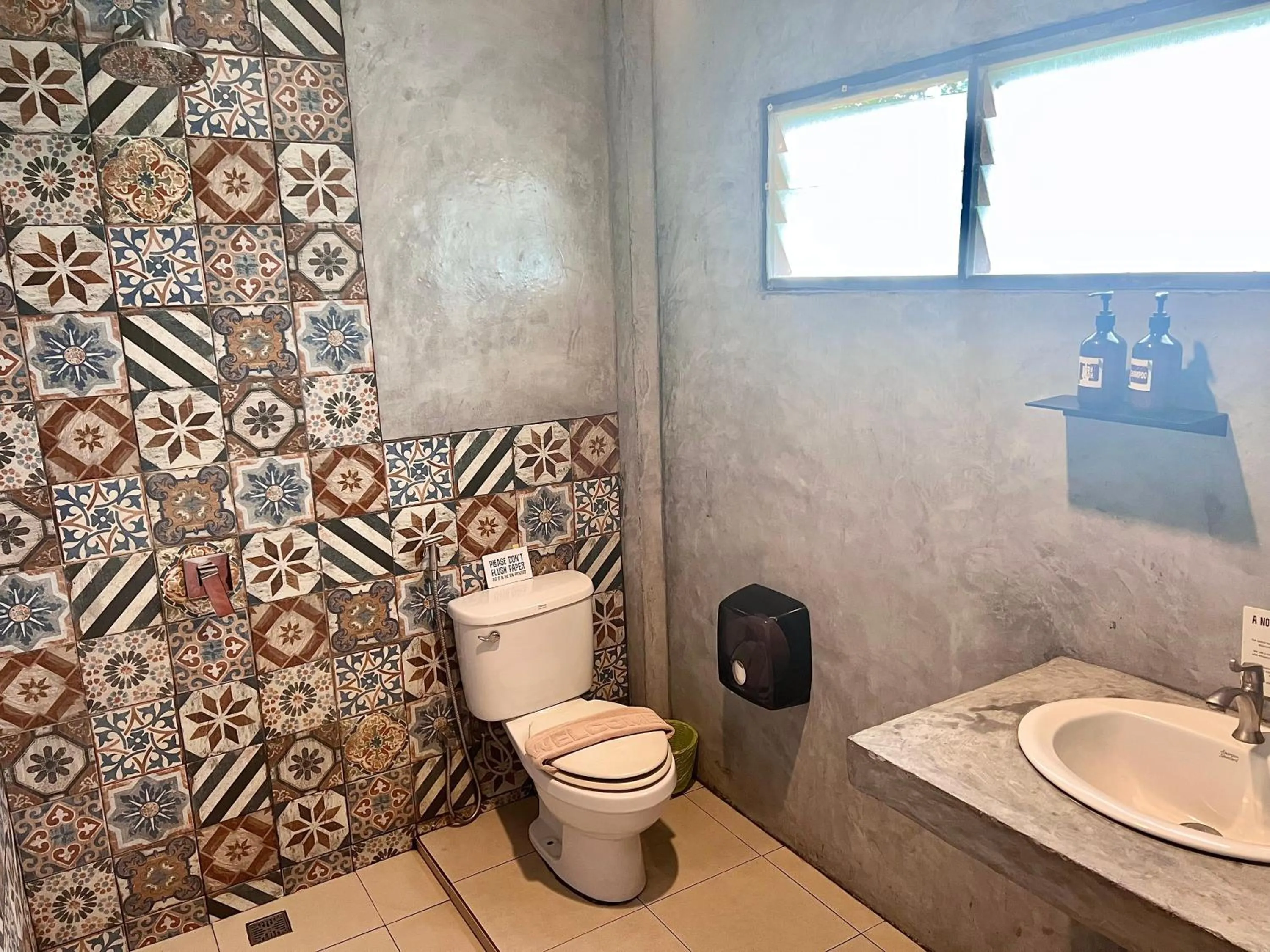 Tiki Beach Koh Phangan Beach Restaurant Bar and Coworking