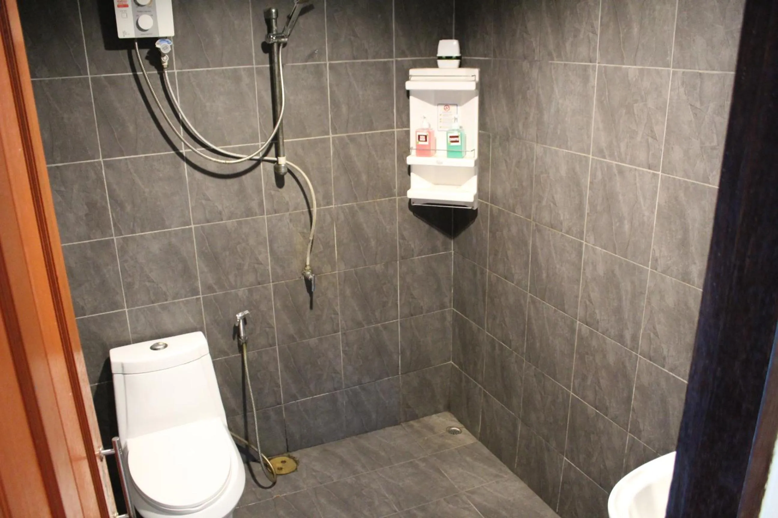 Tiki Beach Koh Phangan Beach Restaurant Bar and Coworking