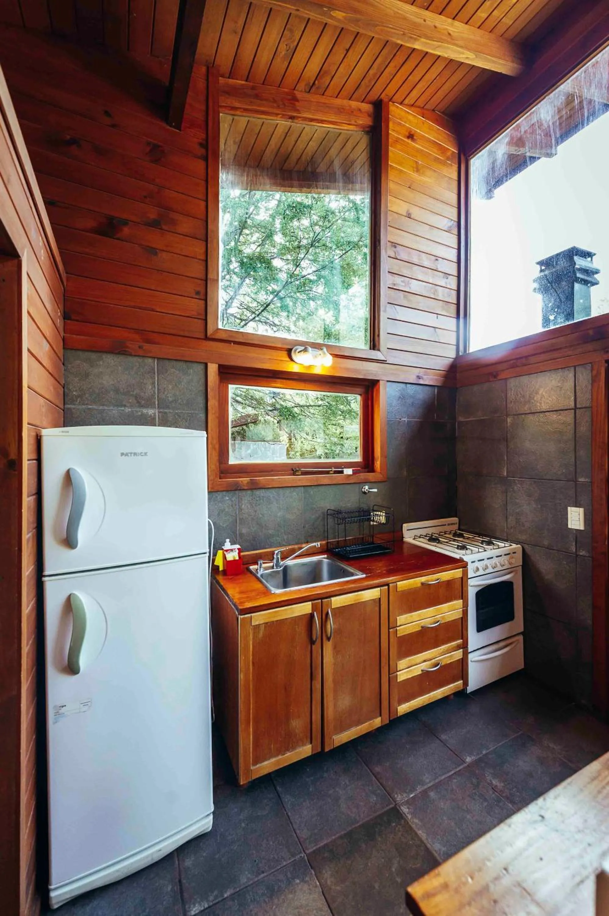 Arbolar, Casas de Montaña- Piscina climatizada