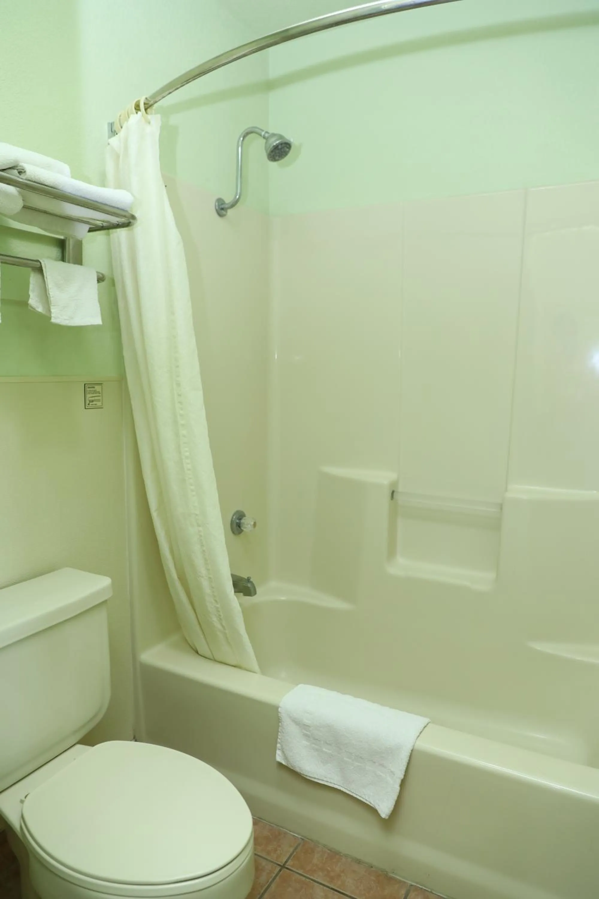 Budget Inn