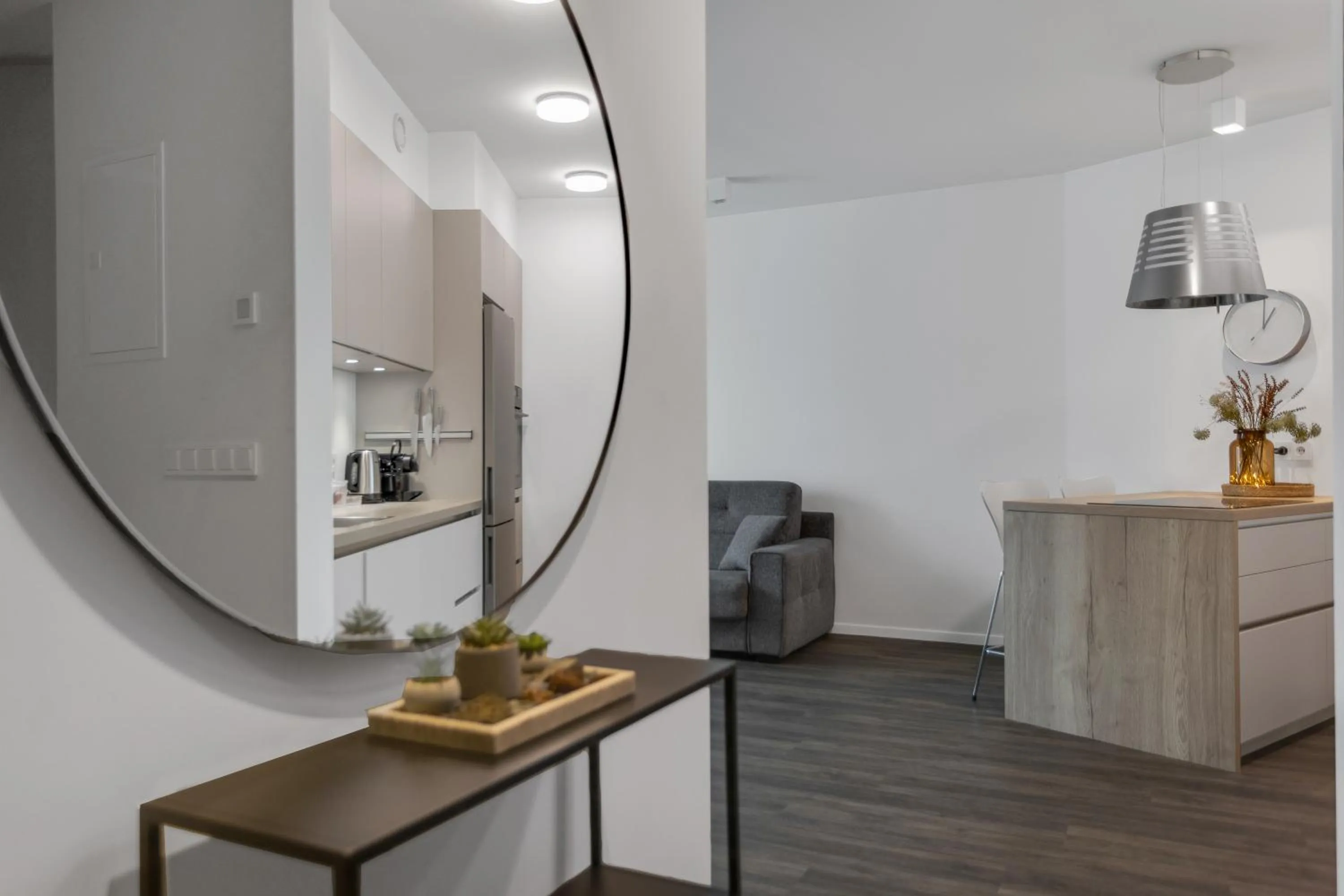 Sif Apartments by Heimaleiga