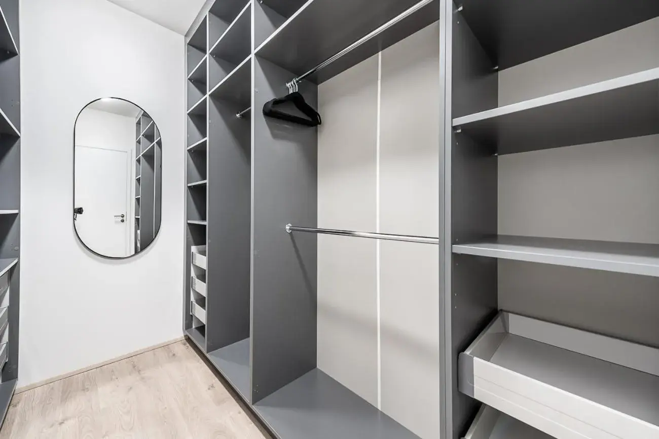 Superior Two-Bedroom Apartment with 2 Bathrooms in Sif Apartments by Heimaleiga Superior Two-Bedroom Apartment with 2 Bathrooms in Sif Apartments by Heimaleiga