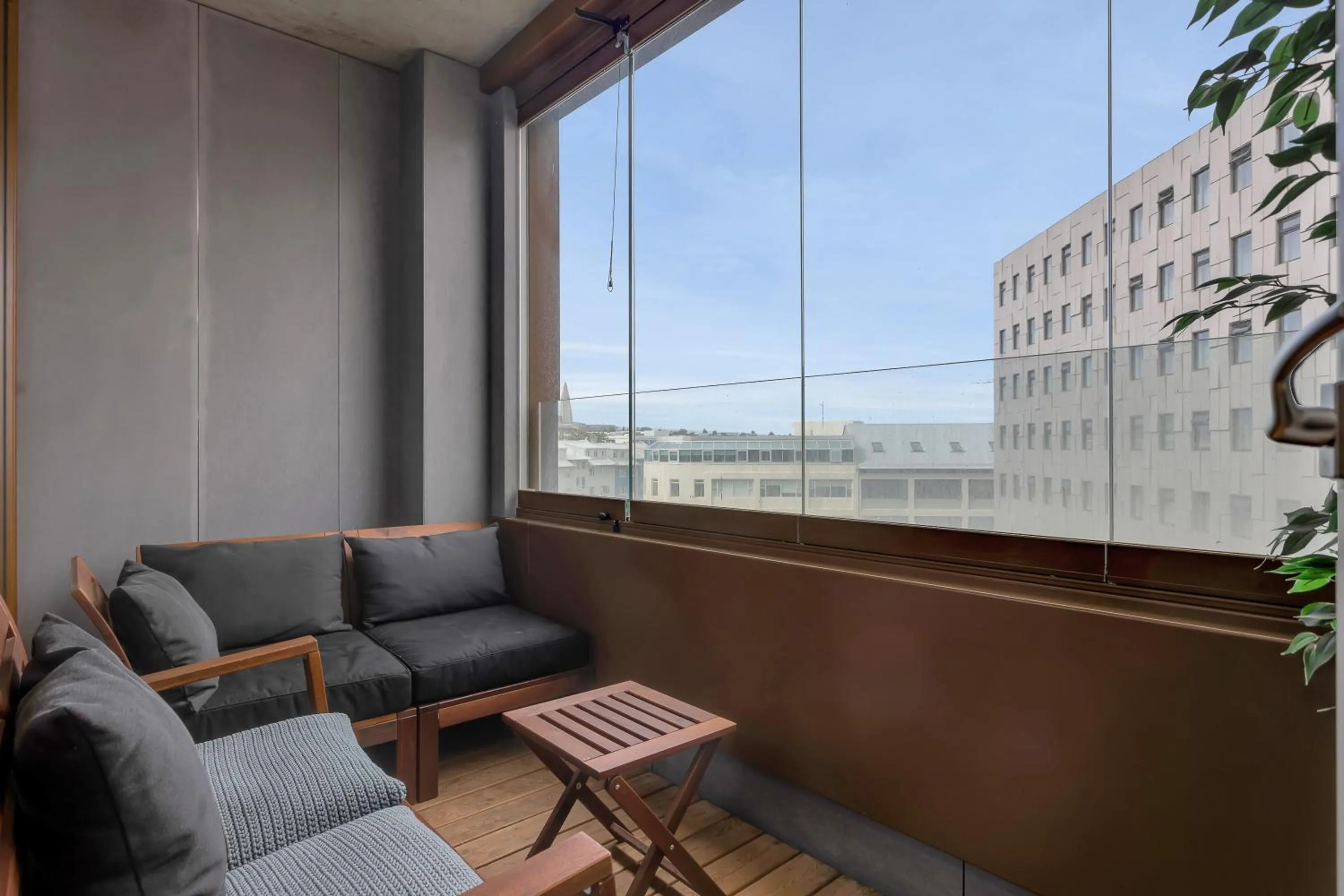 Sif Apartments by Heimaleiga