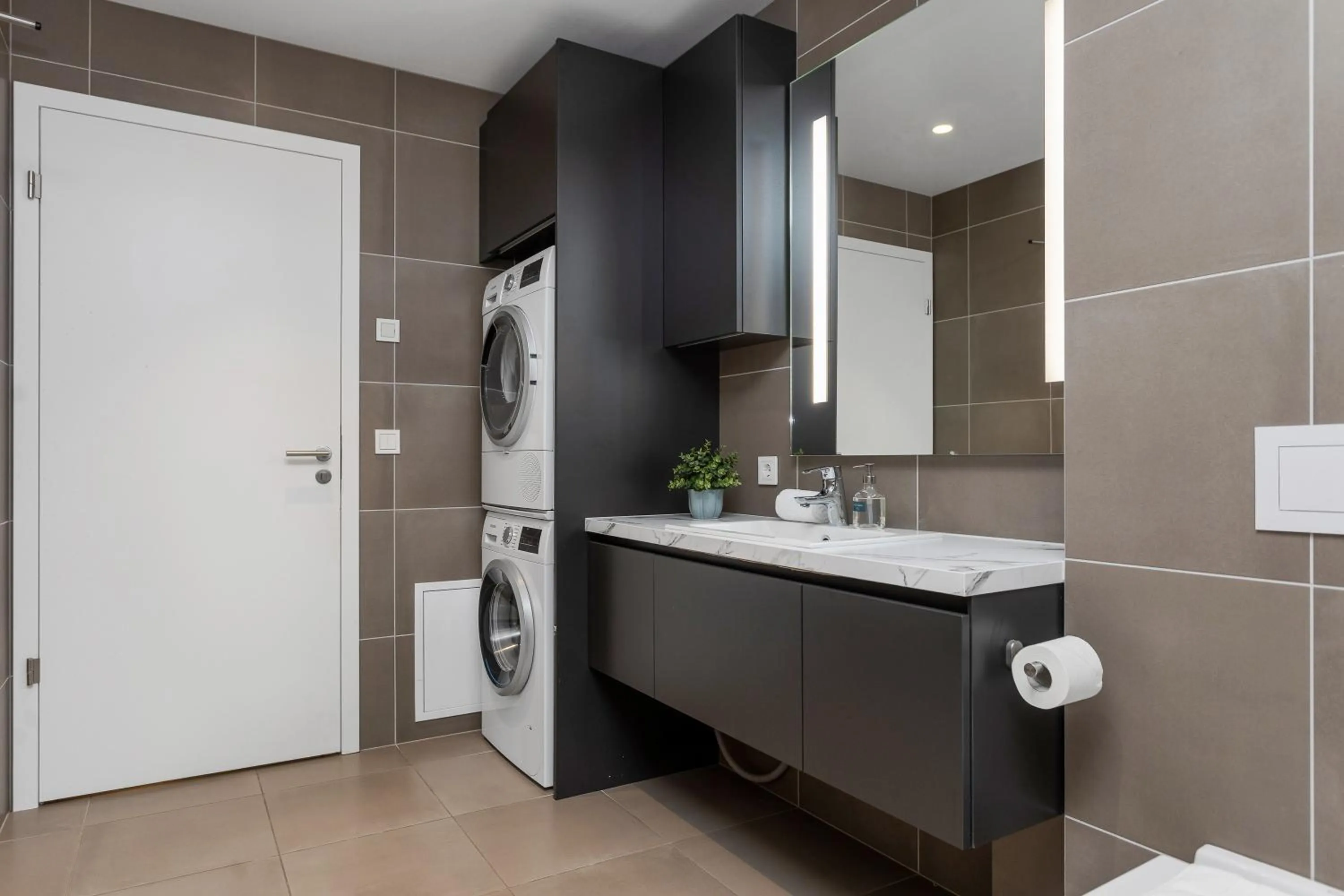 Sif Apartments by Heimaleiga