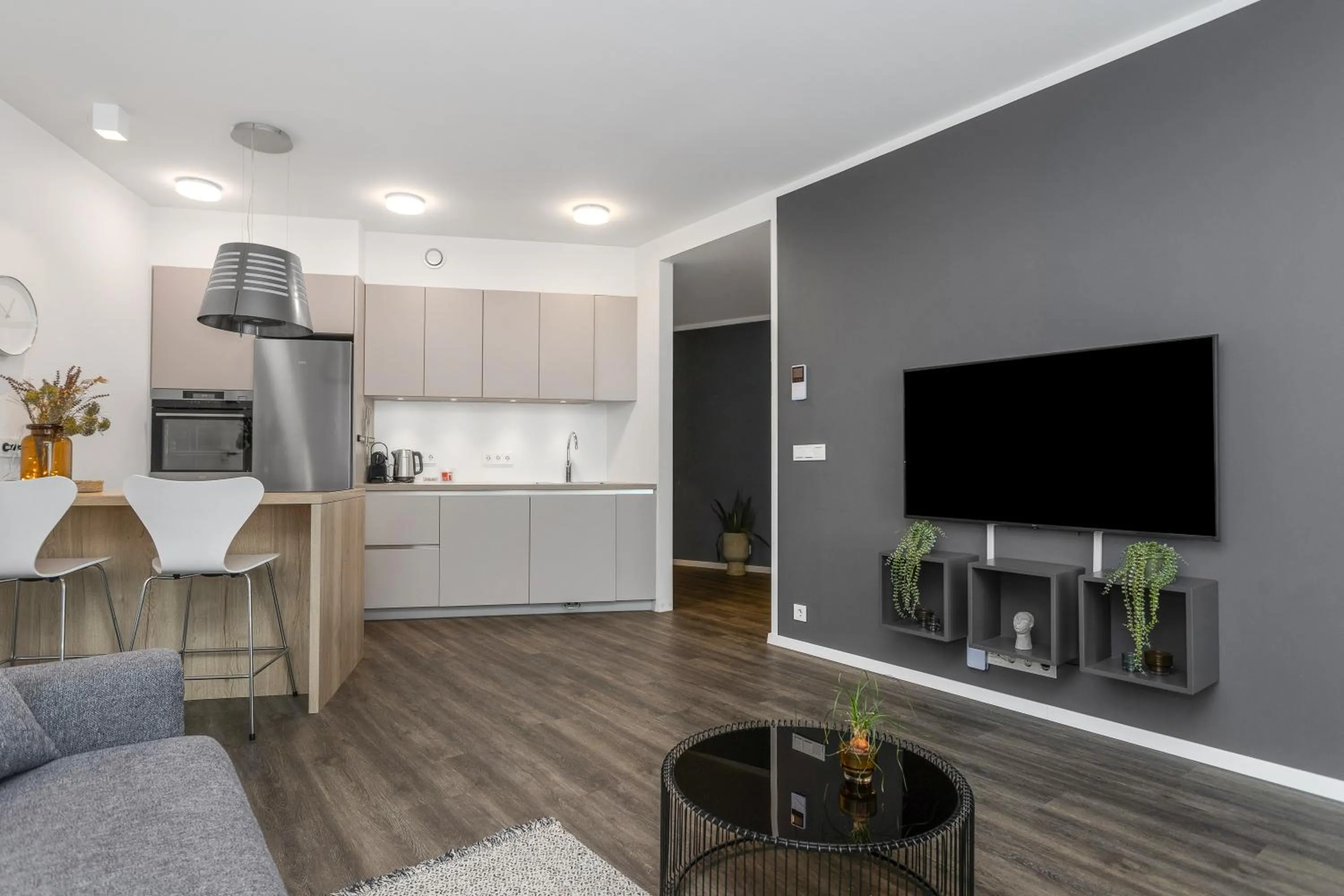 Sif Apartments by Heimaleiga