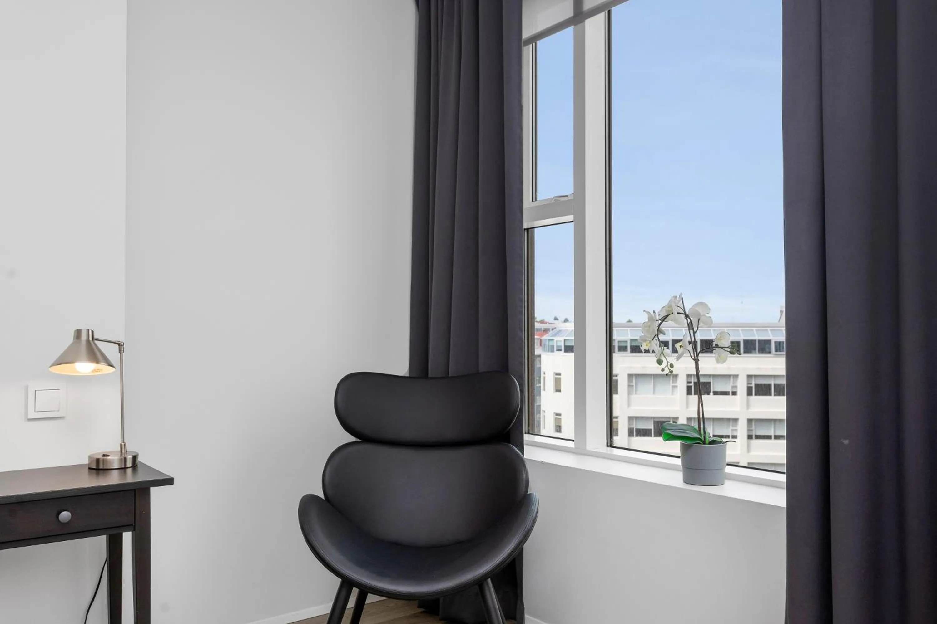 Sif Apartments by Heimaleiga