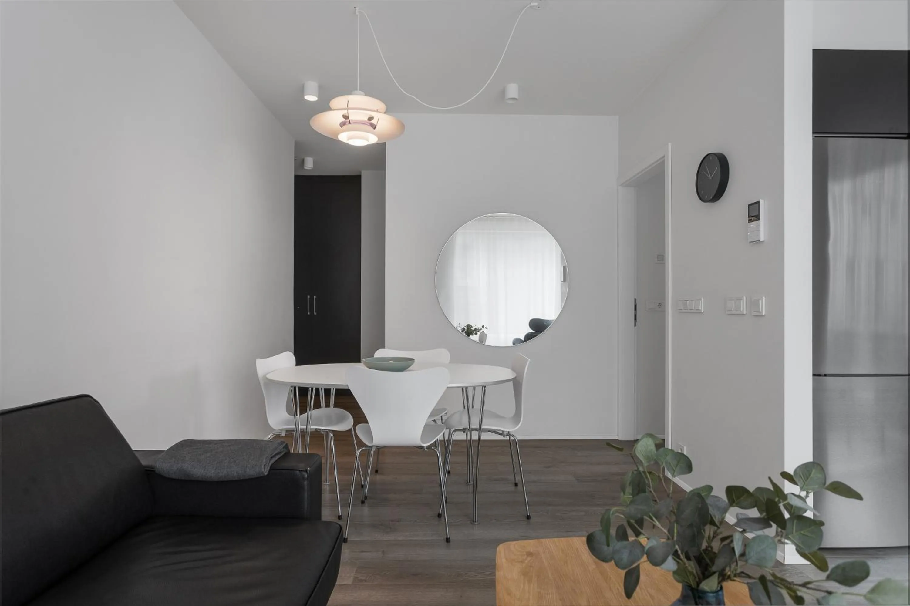 Sif Apartments by Heimaleiga