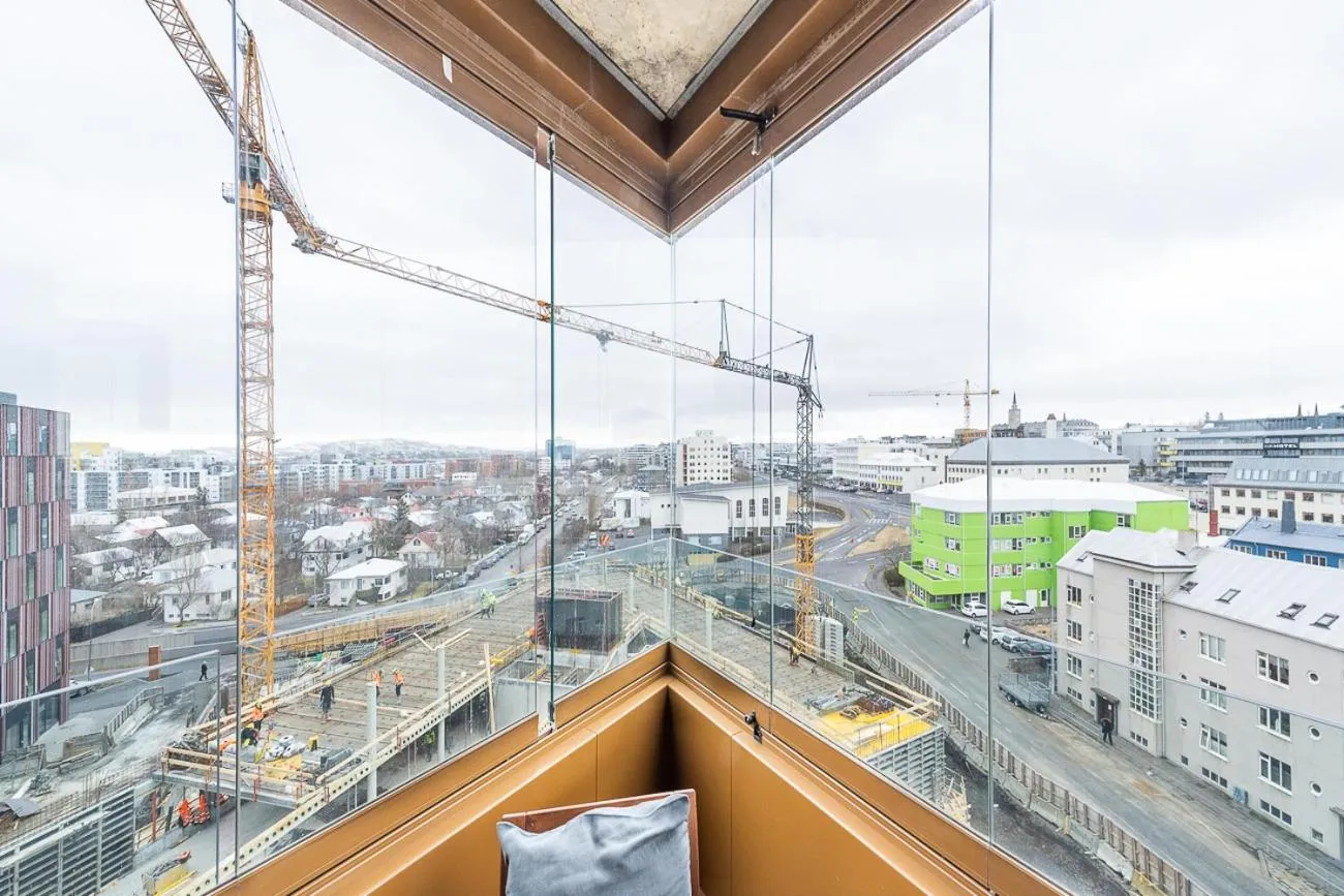 Sif Apartments by Heimaleiga