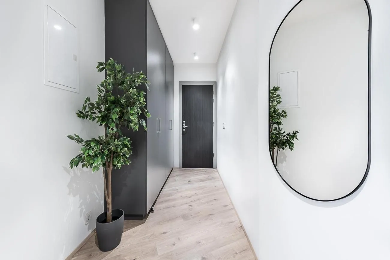 Sif Apartments by Heimaleiga