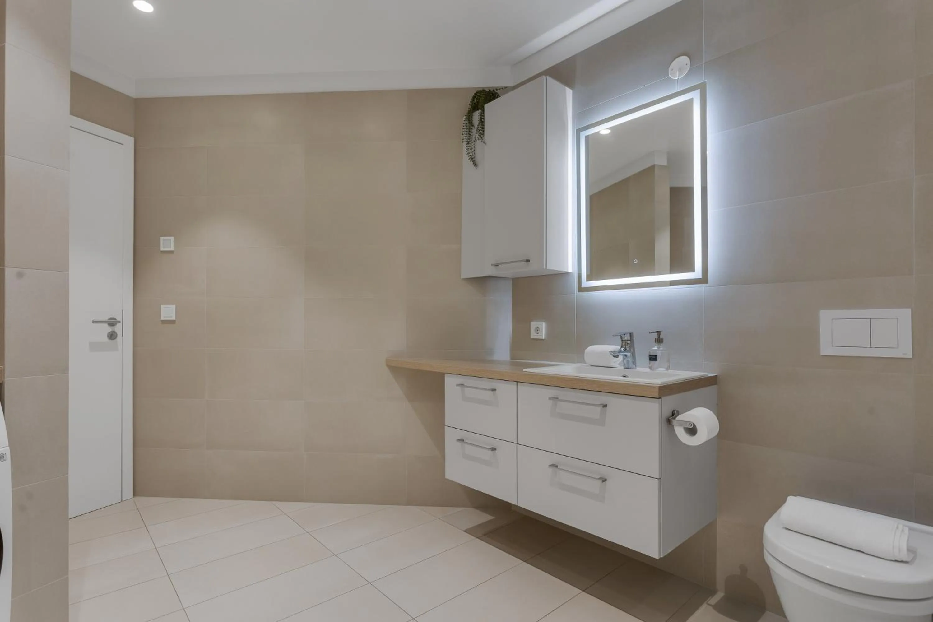 Sif Apartments by Heimaleiga