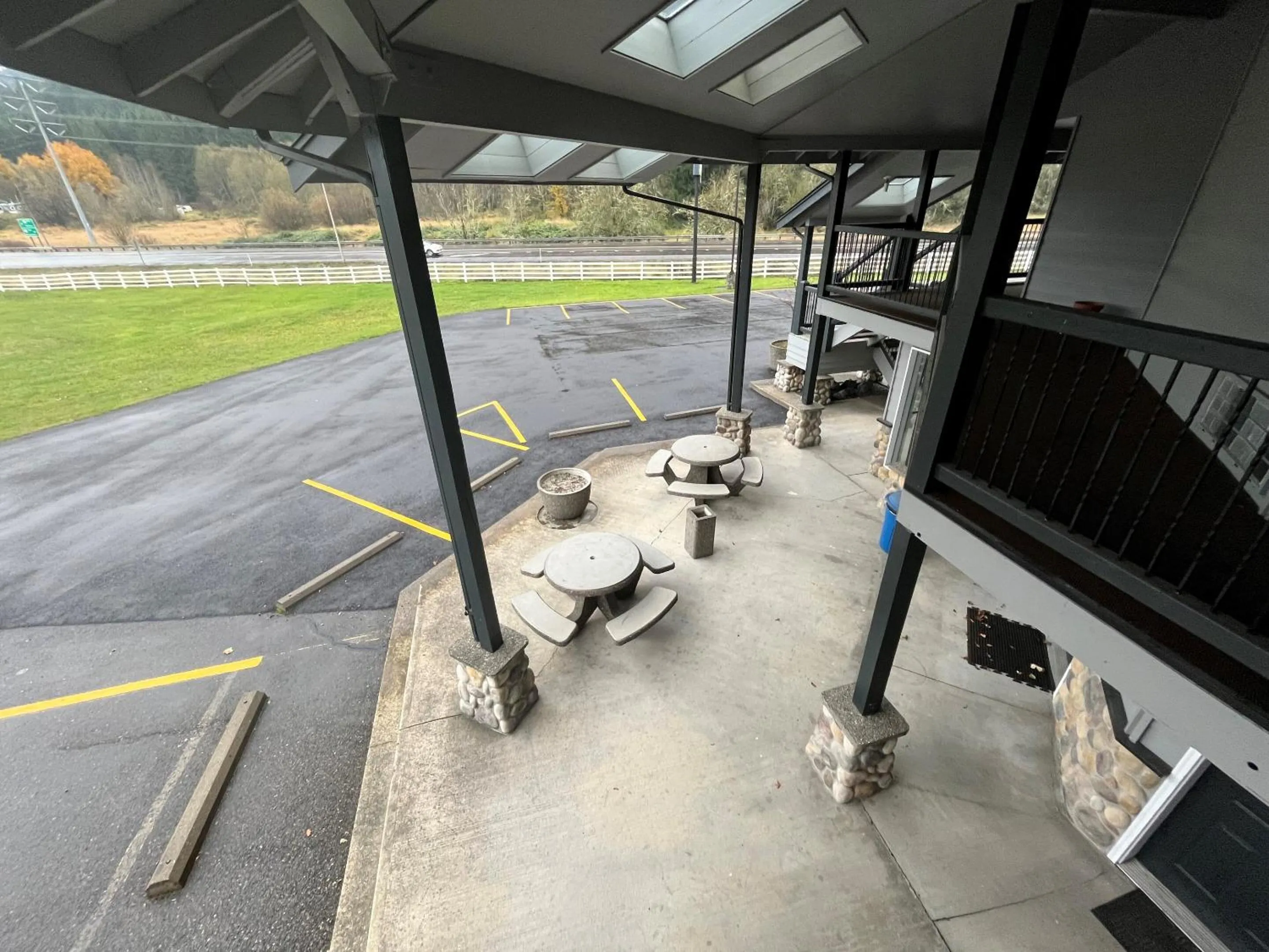 Other in Seasons Motel