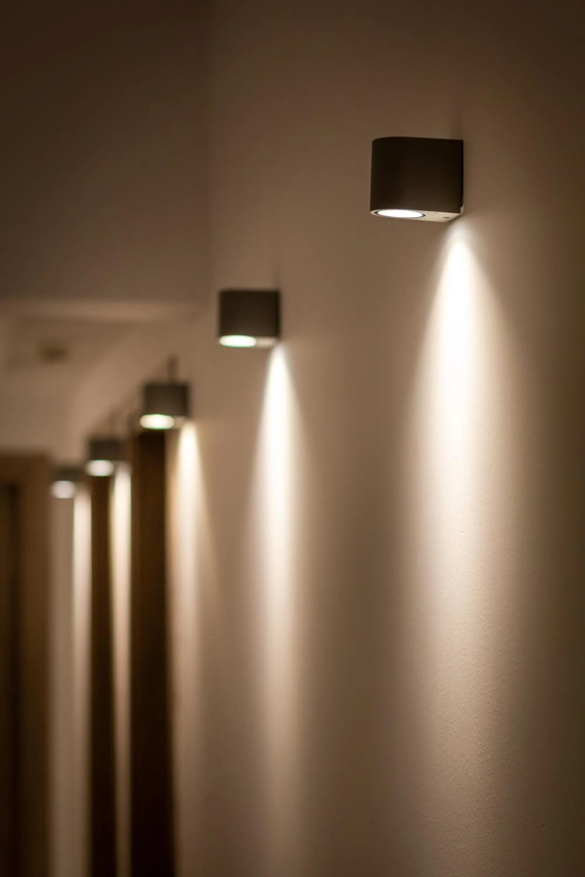 Decorative detail in Eleals Boutique Hotel