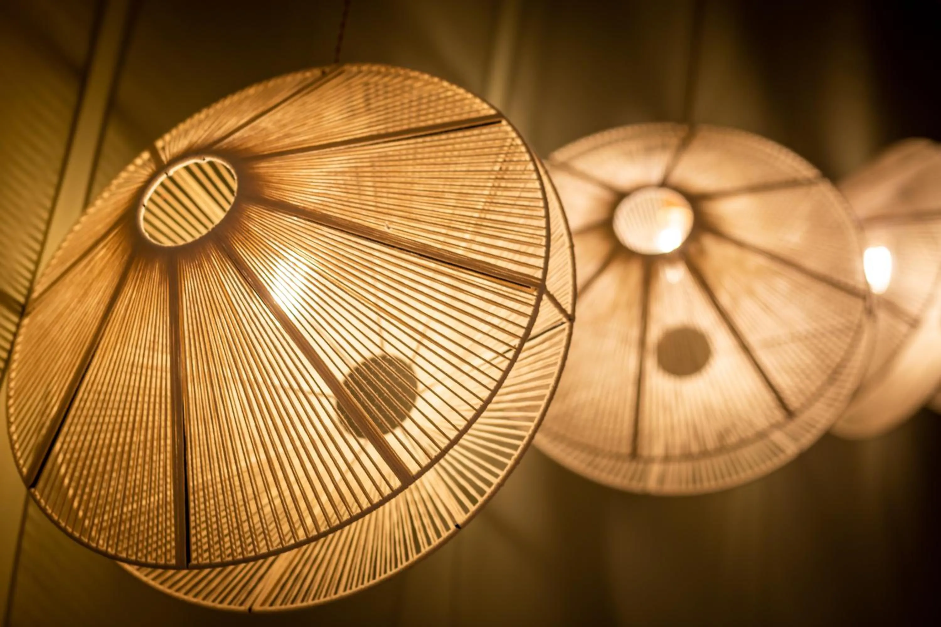 Decorative detail in Eleals Boutique Hotel