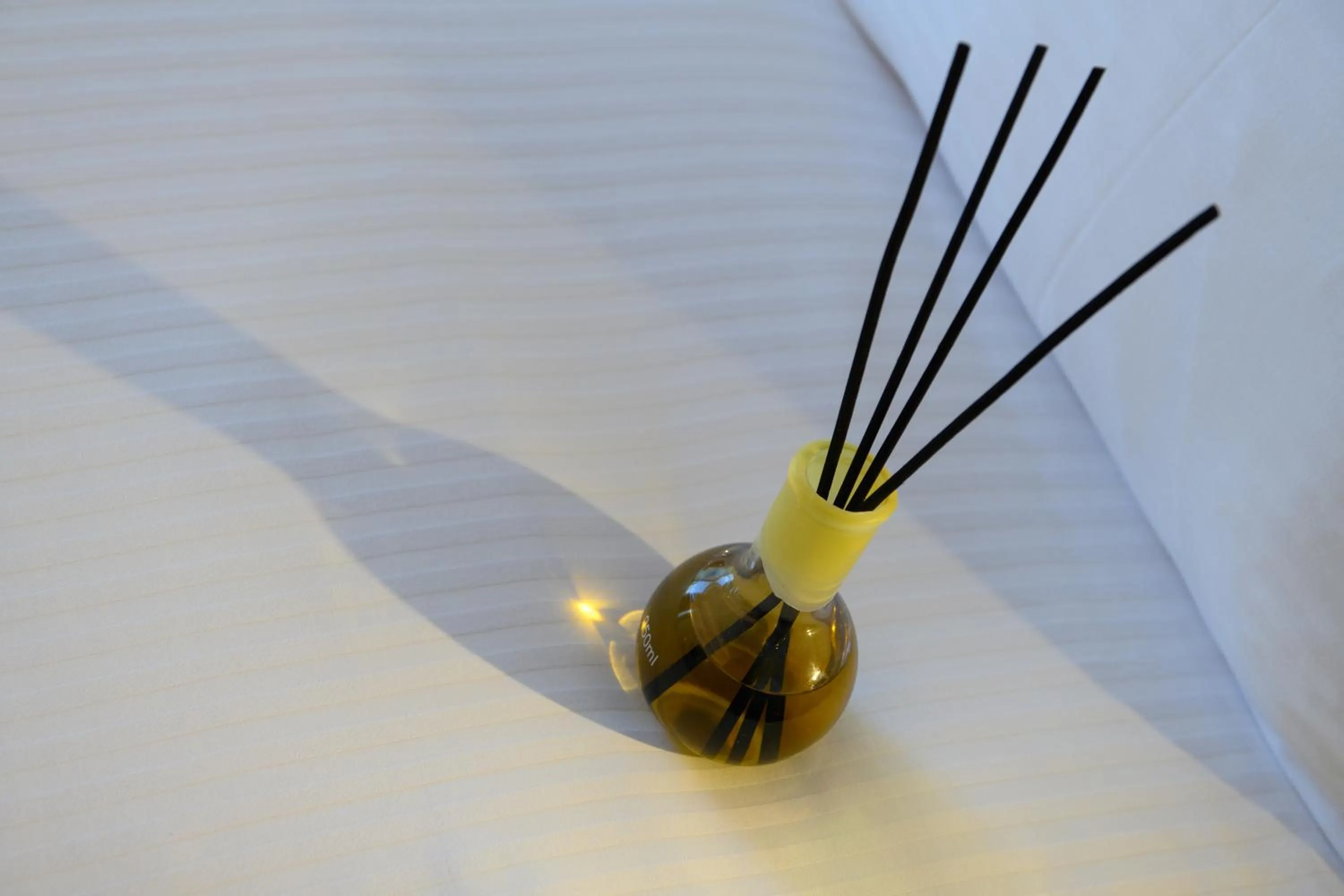 Bedroom in Eleals Boutique Hotel