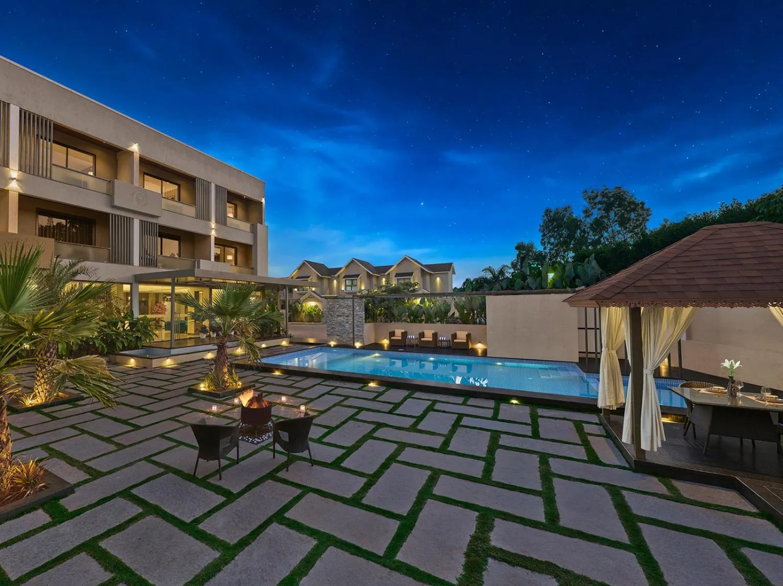 View (from property/room) in Shivsagar Resort & Spa