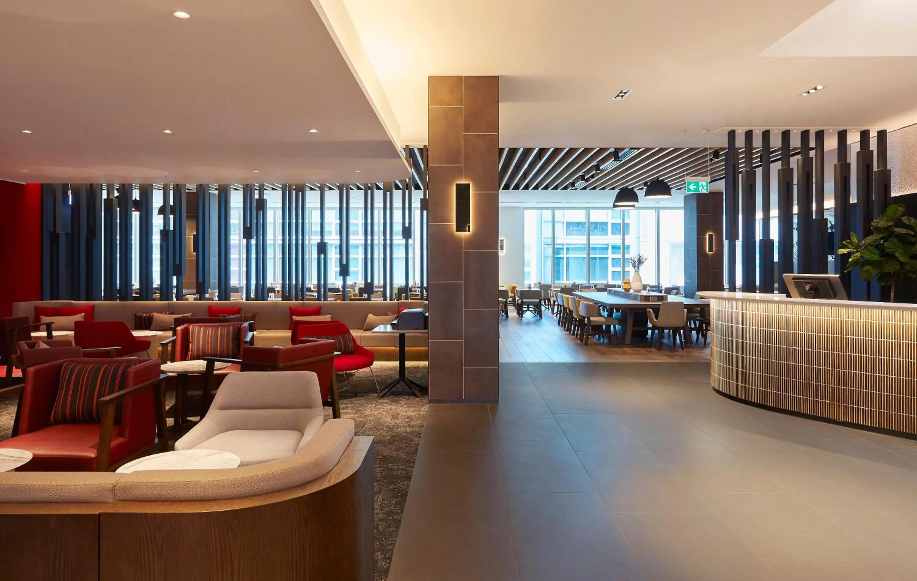 Other in Holiday Inn Express Melbourne Southbank by IHG