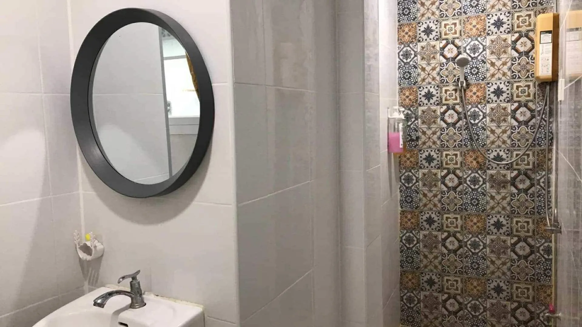 Baan1668 Hometel near Chinatown One Bangkok