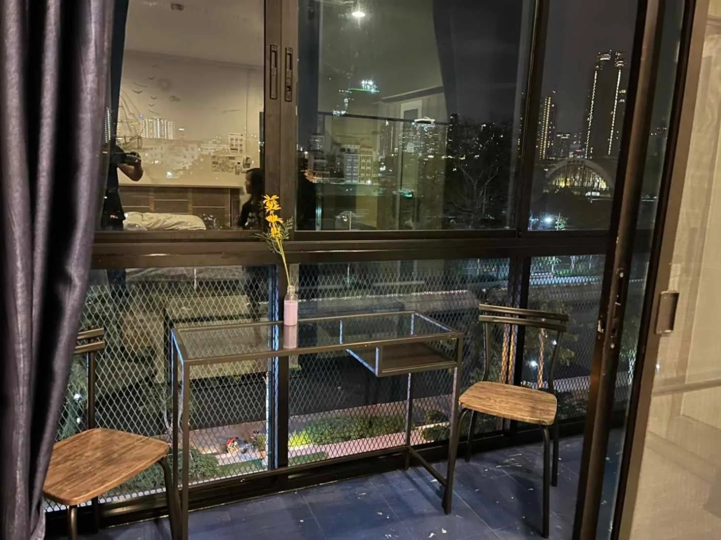 Baan1668 Hometel near Chinatown One Bangkok