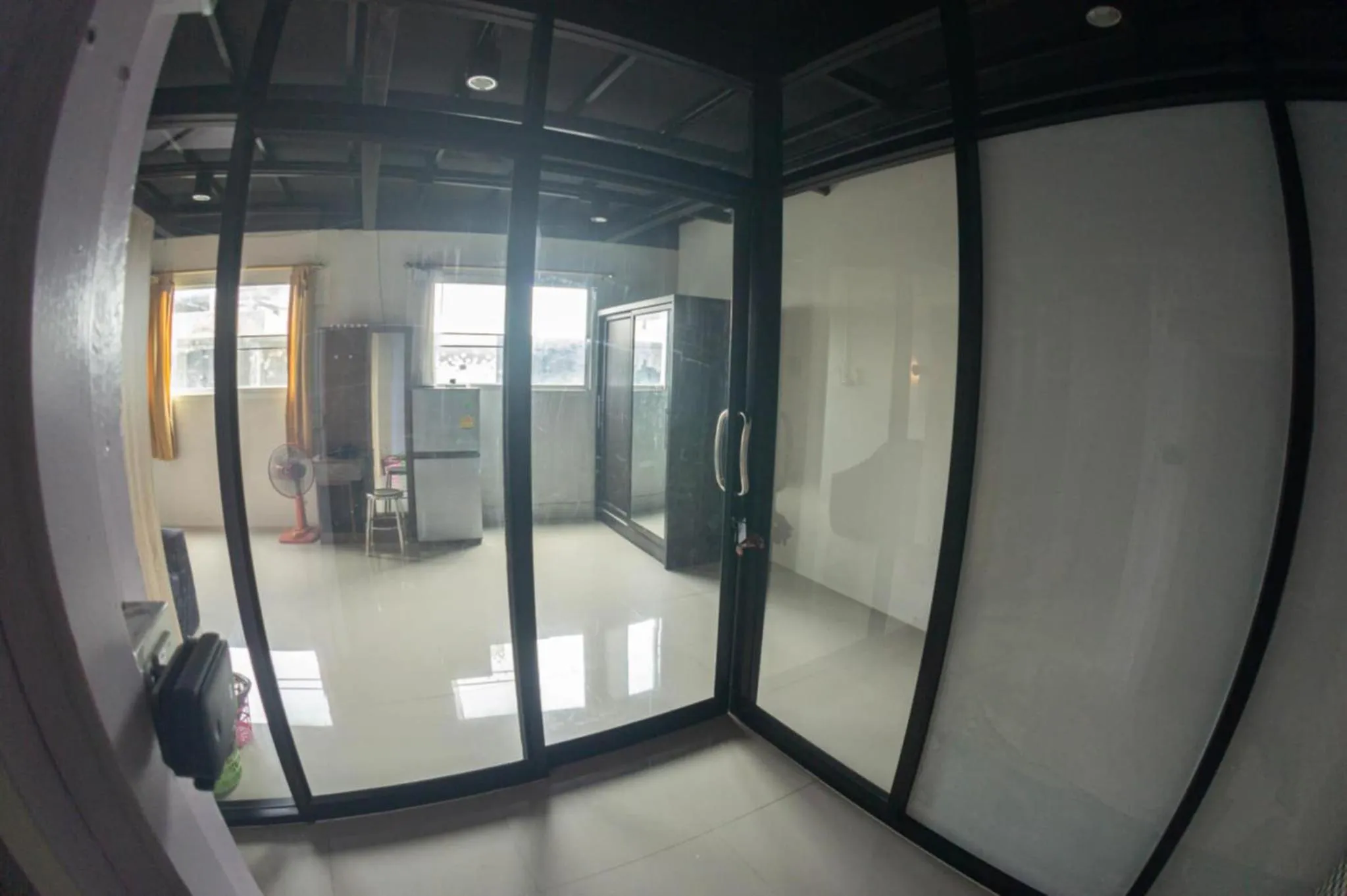 Baan1668 Hometel near Chinatown One Bangkok