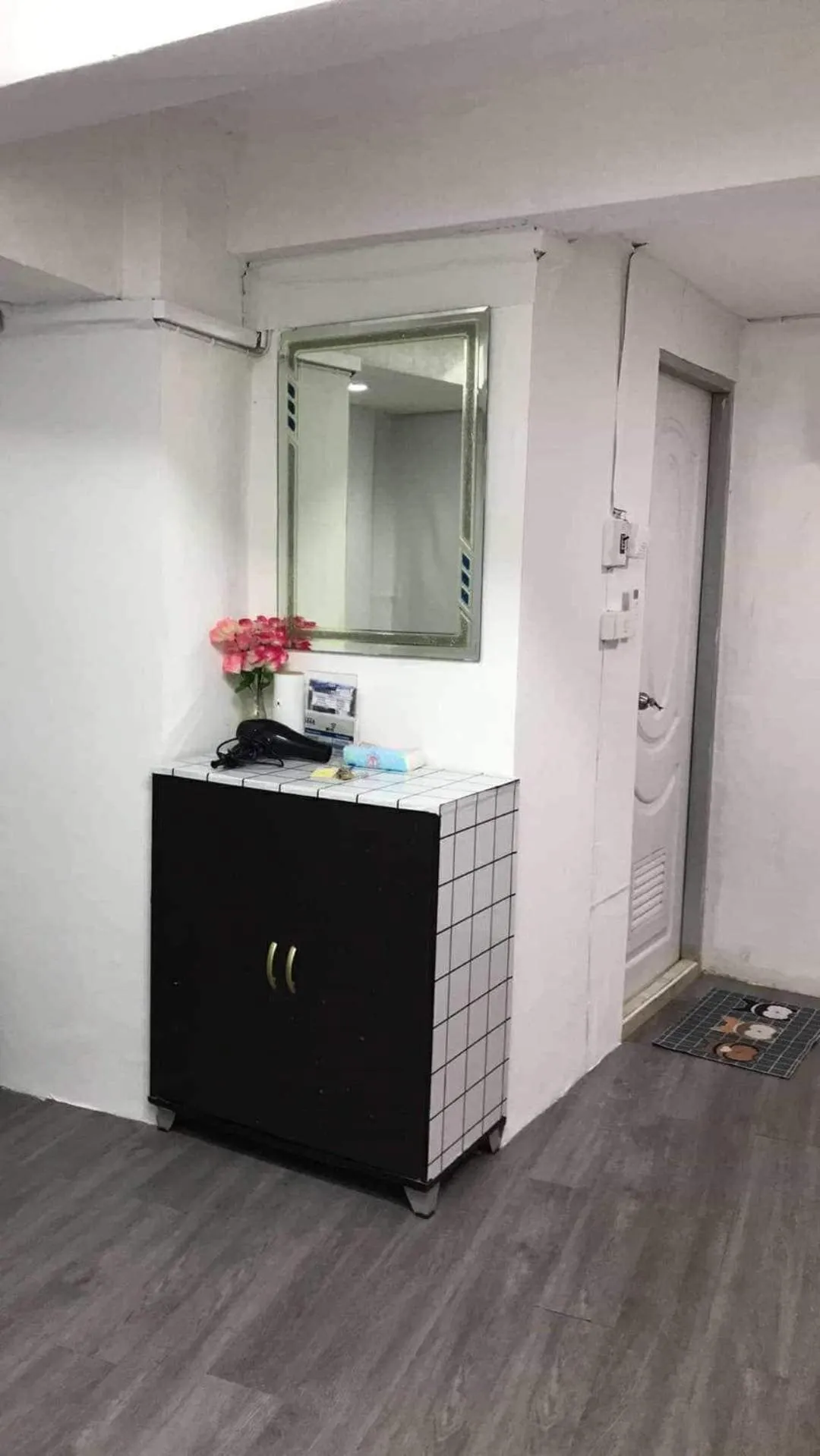 Baan1668 Hometel near Chinatown One Bangkok