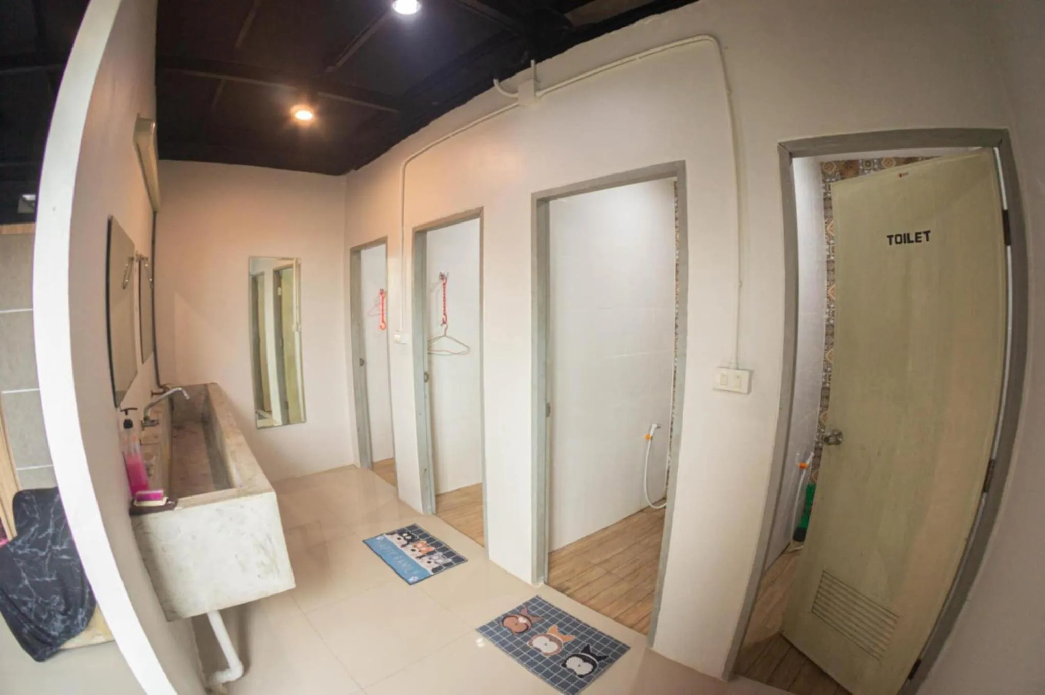 Baan1668 Hometel near Chinatown One Bangkok