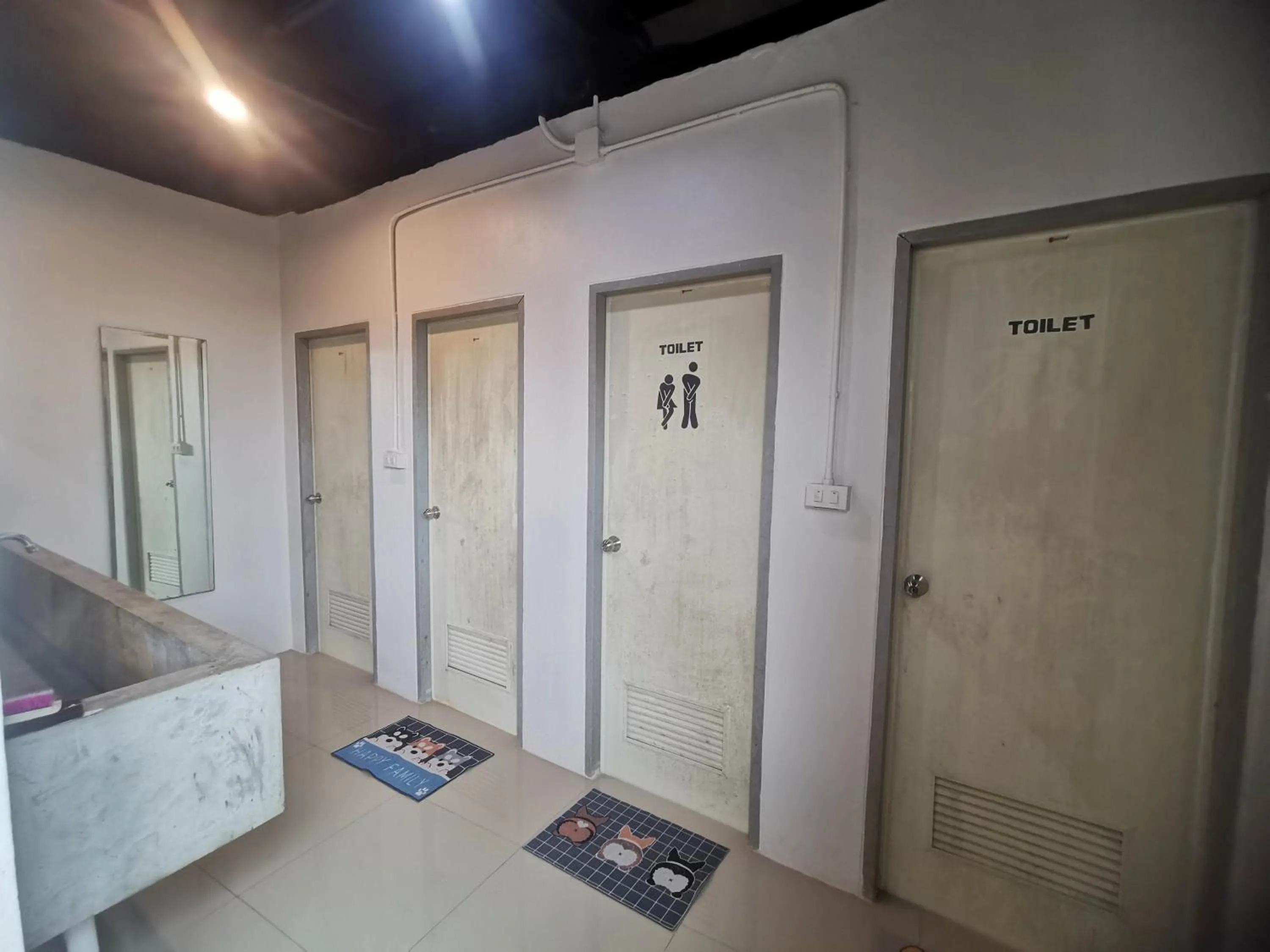 Baan1668 Hometel near Chinatown One Bangkok