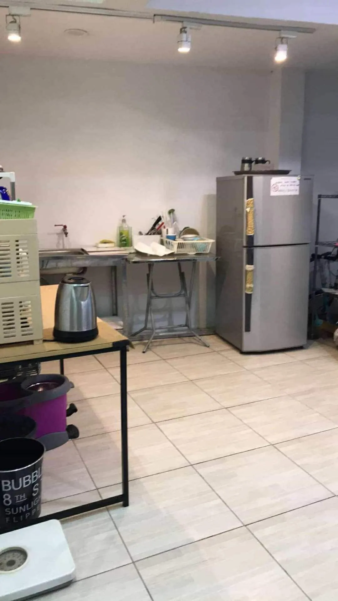 Baan1668 Hometel near Chinatown One Bangkok