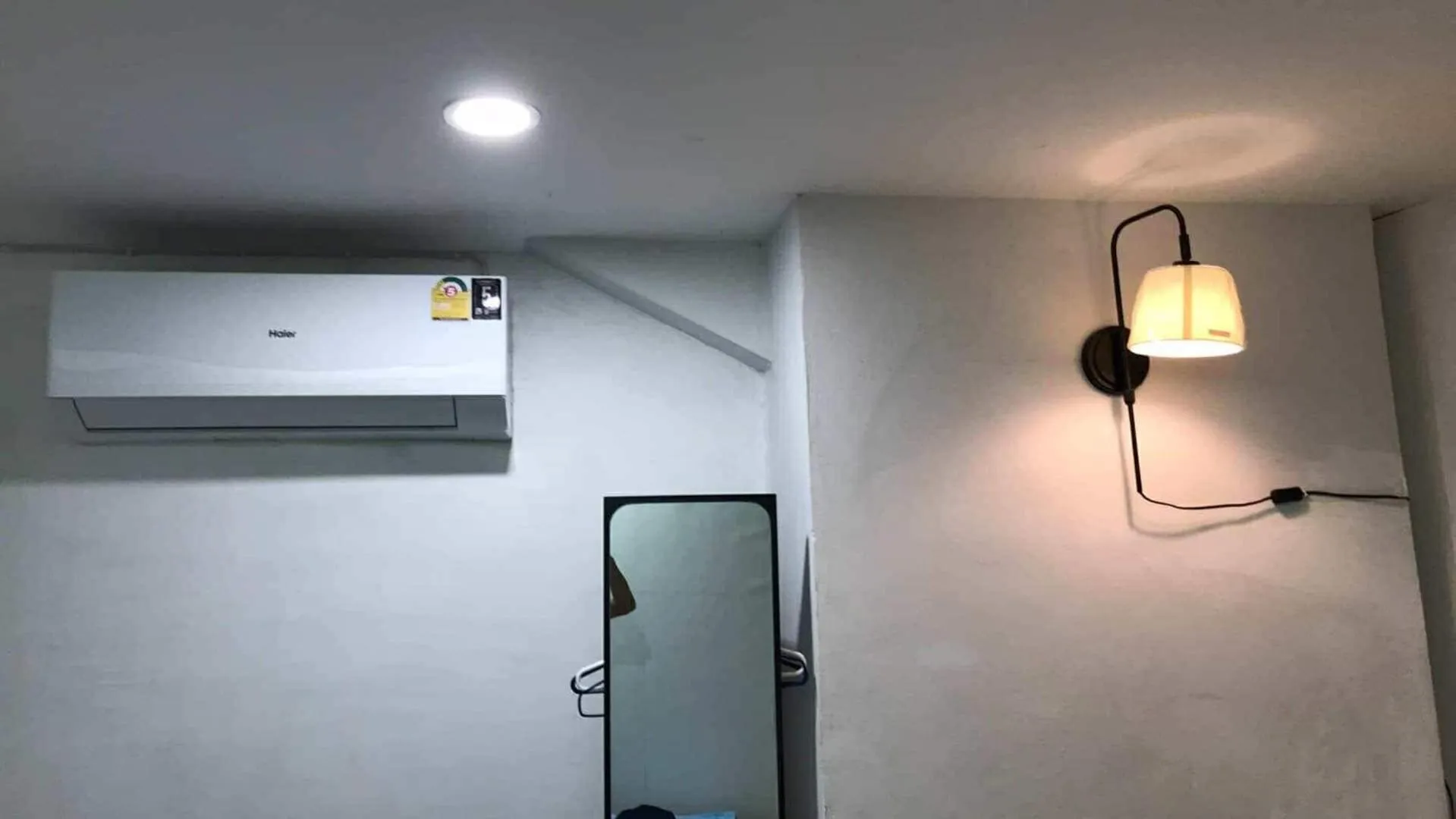 Baan1668 Hometel near Chinatown One Bangkok