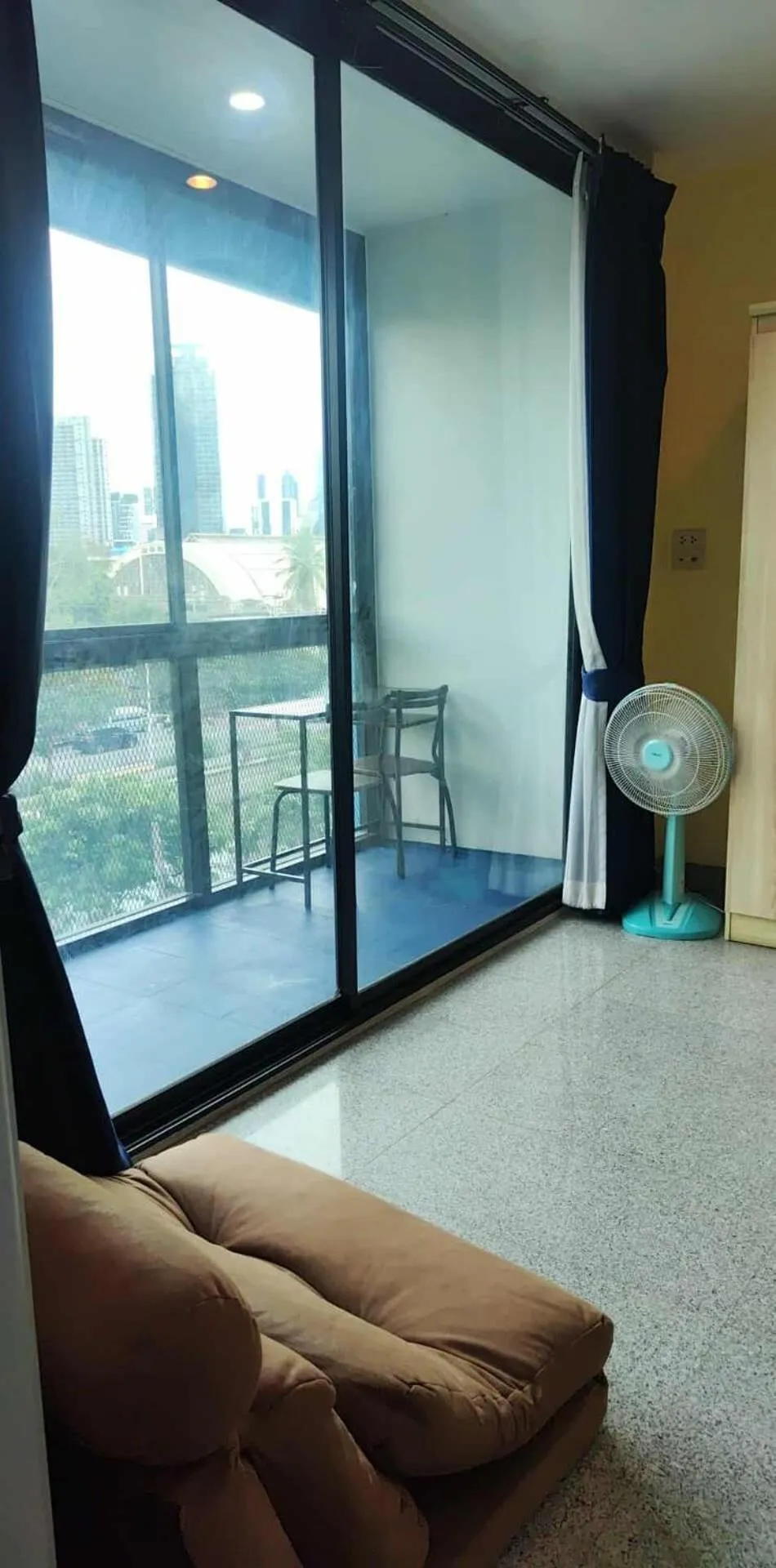 Baan1668 Hometel near Chinatown One Bangkok