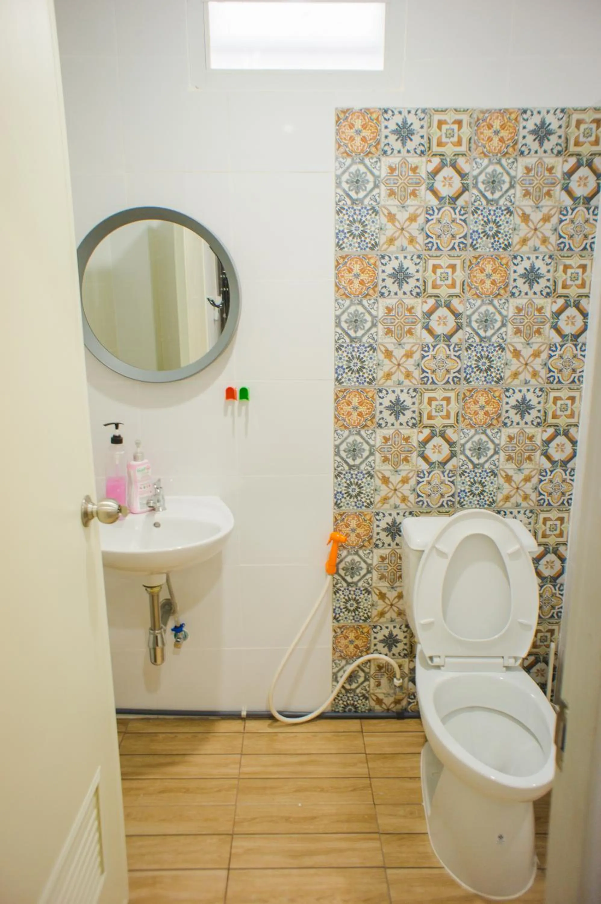 Baan1668 Hometel near Chinatown One Bangkok