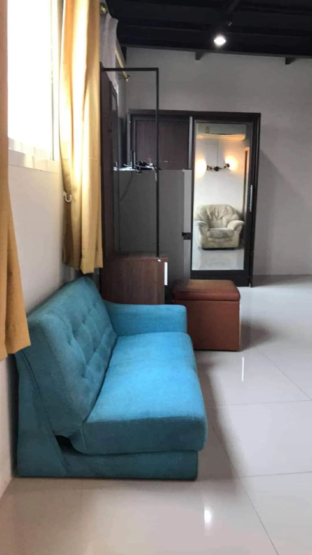 Baan1668 Hometel near Chinatown One Bangkok