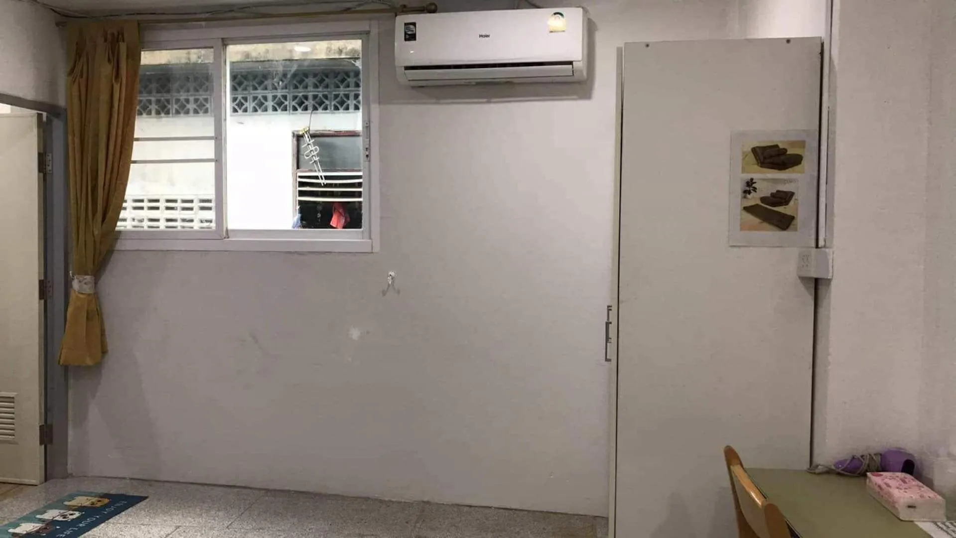 Baan1668 Hometel near Chinatown One Bangkok