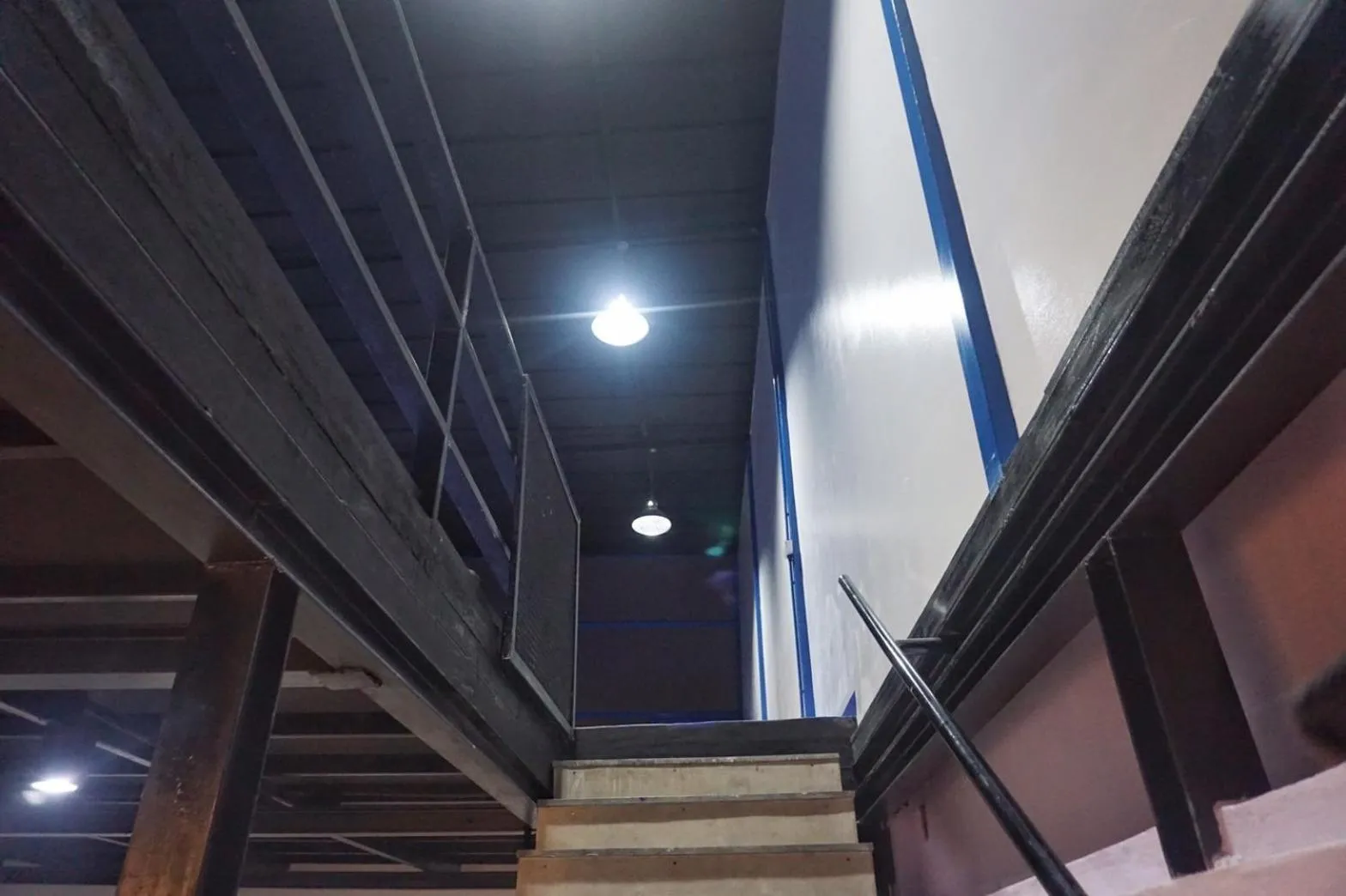 Baan1668 Hometel near Chinatown One Bangkok