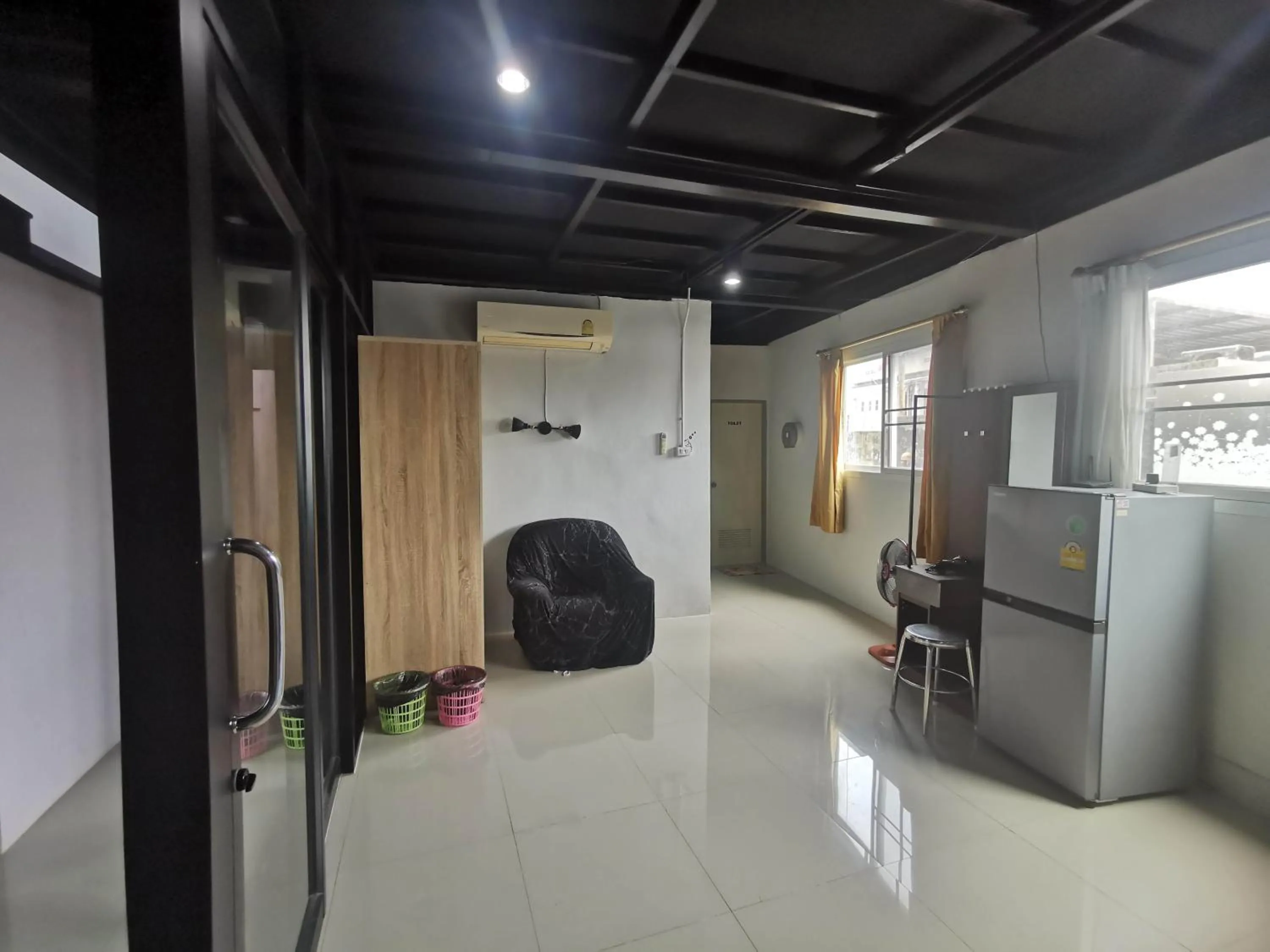 Baan1668 Hometel near Chinatown One Bangkok