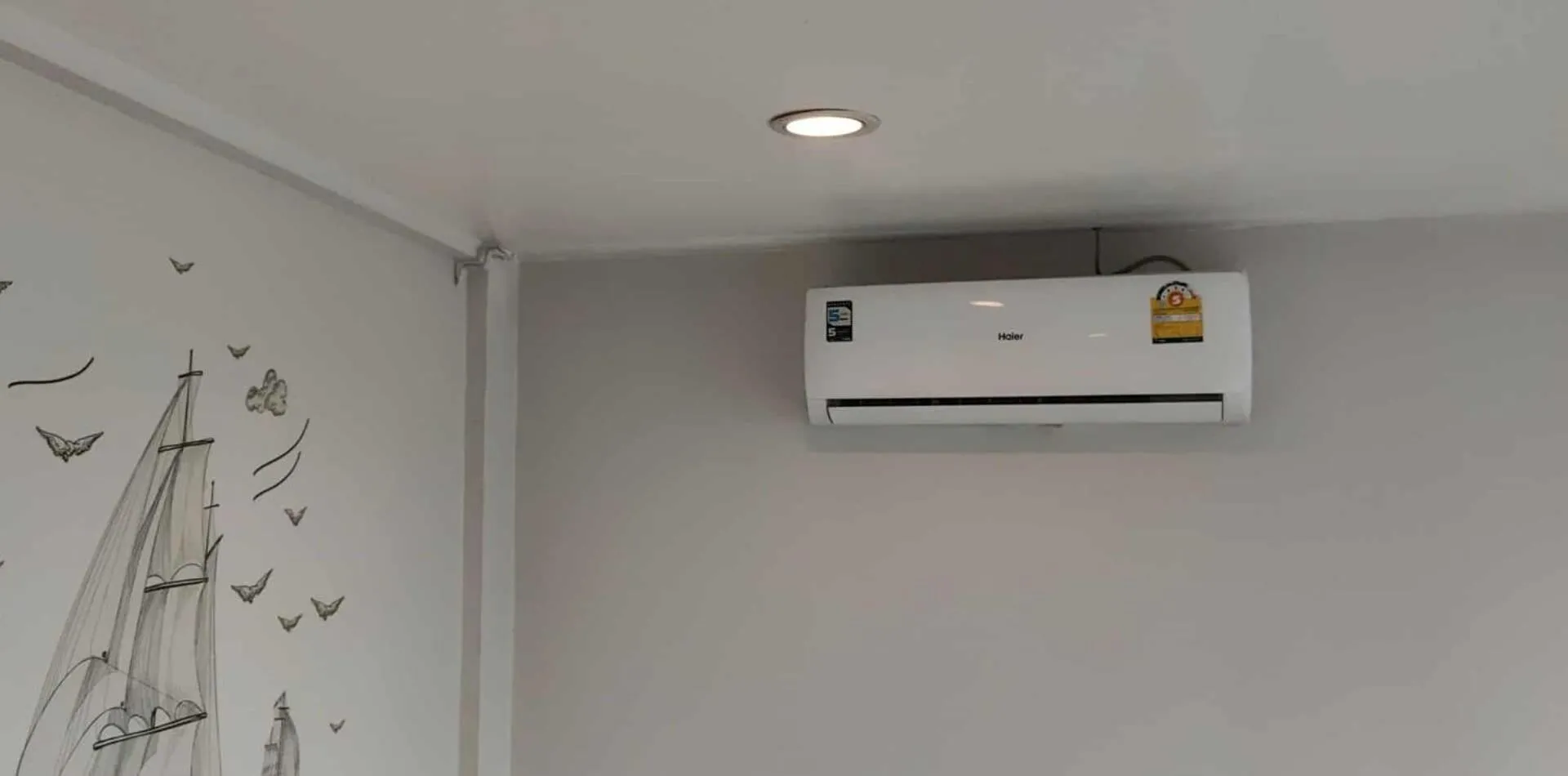 Baan1668 Hometel near Chinatown One Bangkok