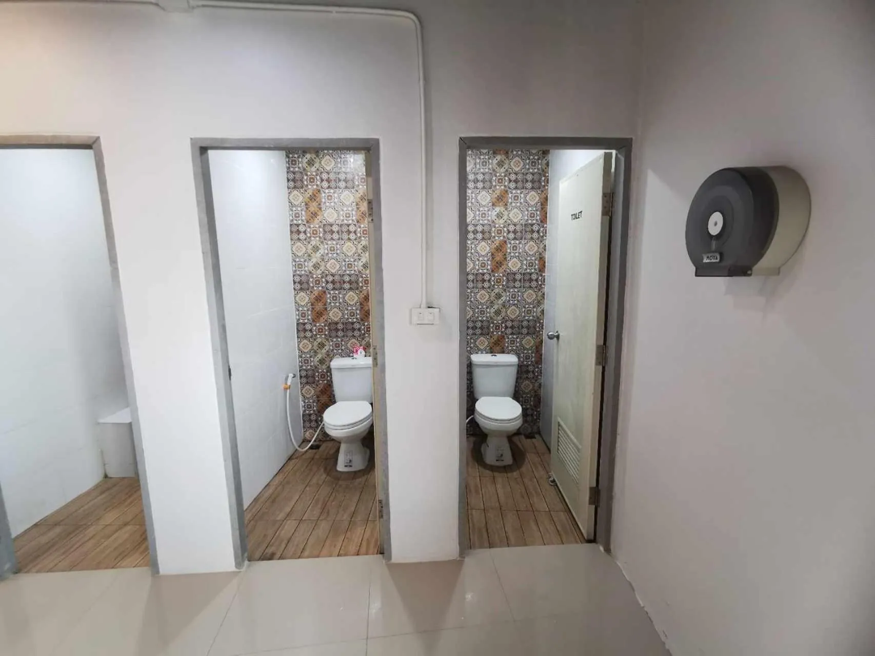 Baan1668 Hometel near Chinatown One Bangkok