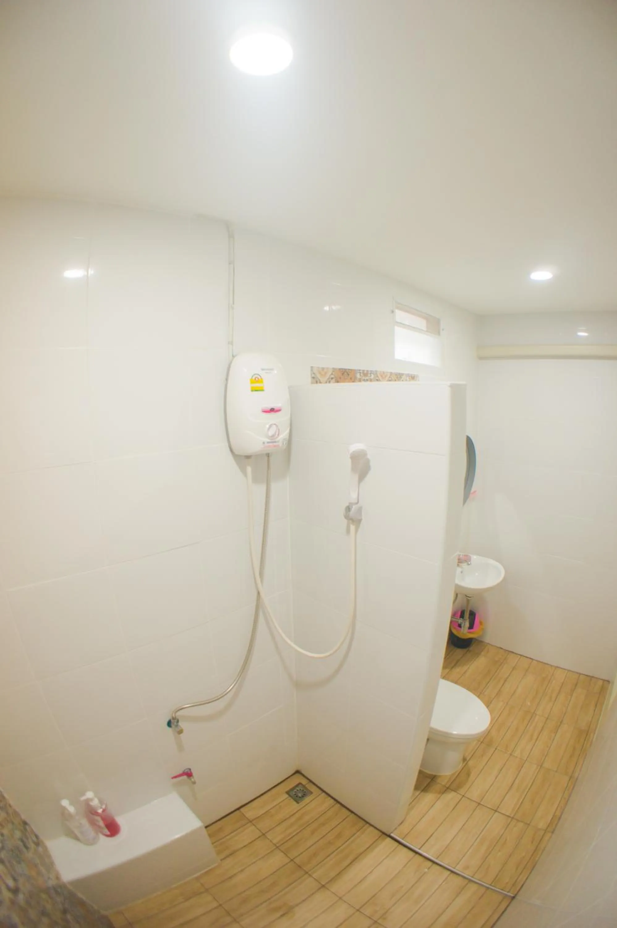 Baan1668 Hometel near Chinatown One Bangkok