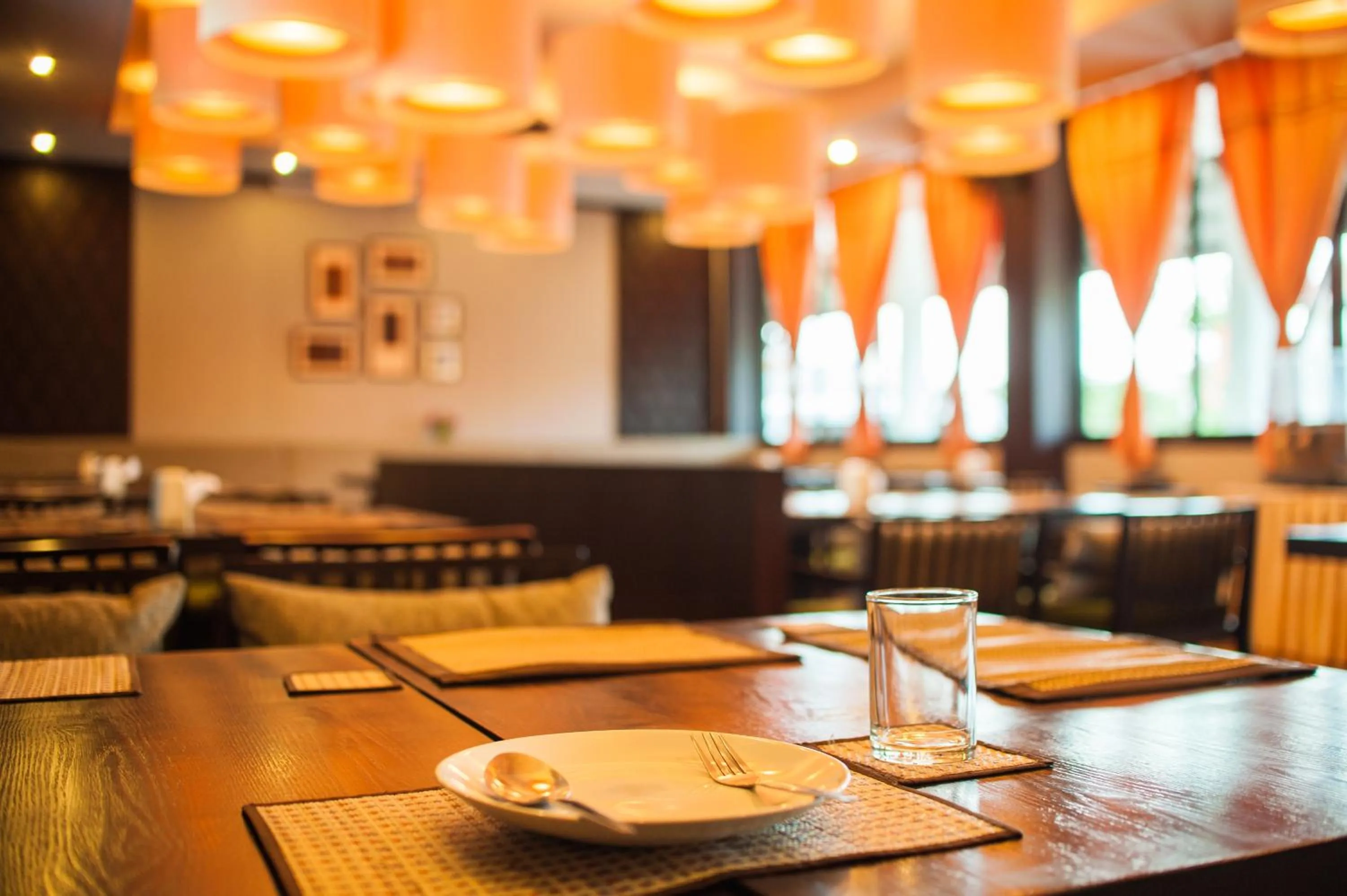 Restaurant/places to eat in Panya Resort Hotel