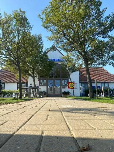 Zeepark Zeewind