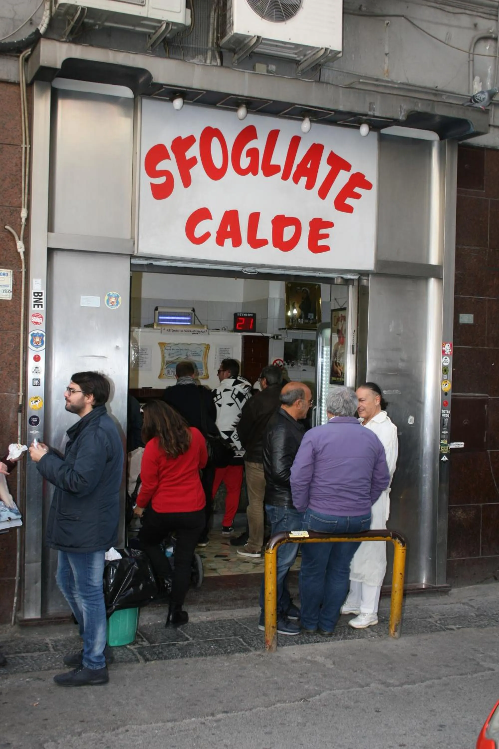 Property building in Gold94